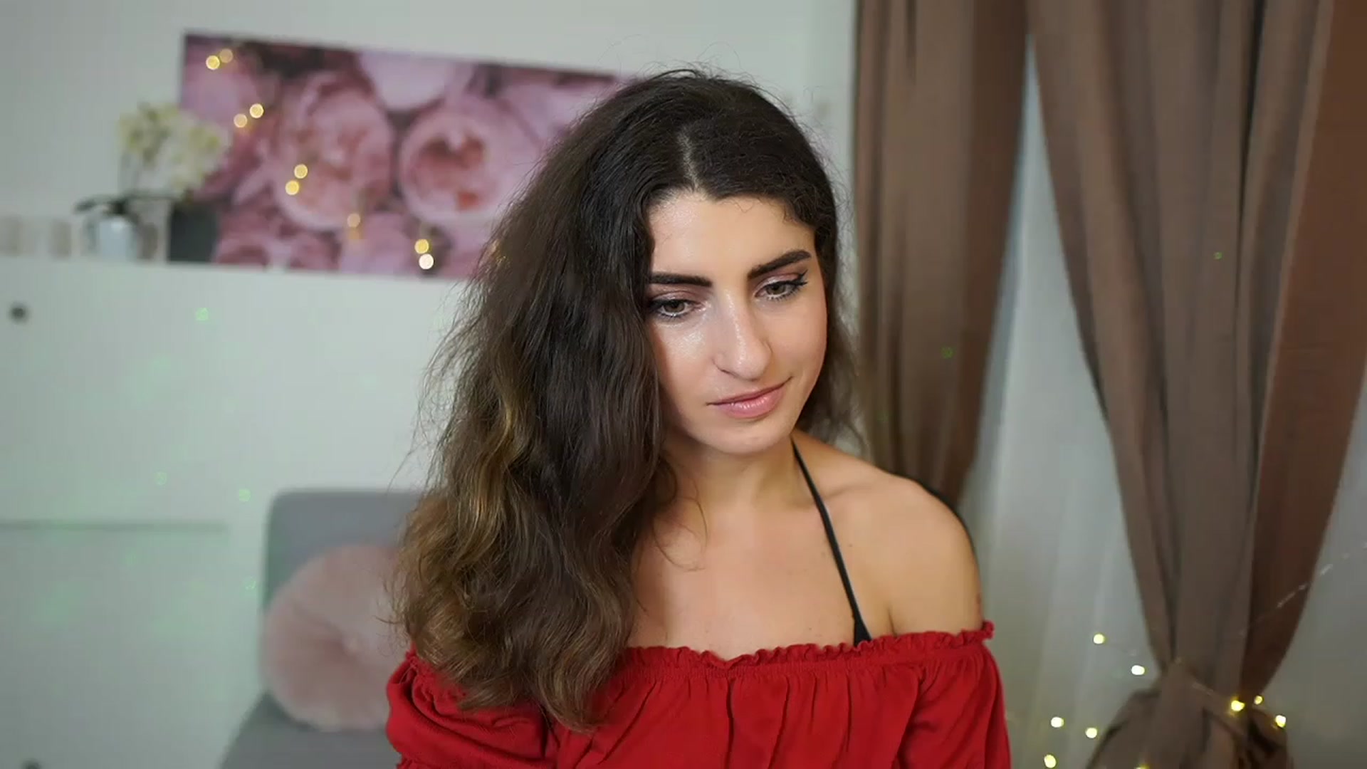 Gallery image thumbnail from EVA__LOVIA_'s myfreecams stream on, 05/14/2023, 16:22 image 9 of 20