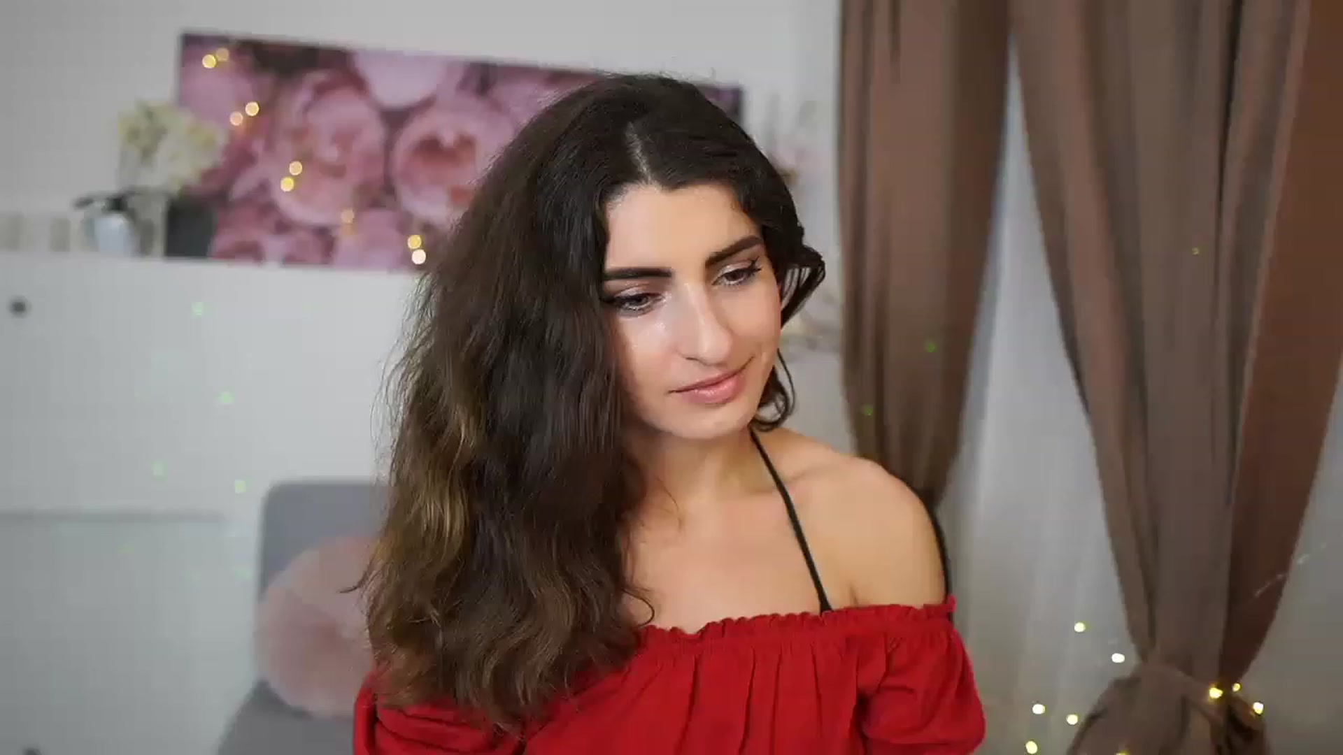 Gallery image thumbnail from EVA__LOVIA_'s myfreecams stream on, 05/14/2023, 16:22 image 12 of 20