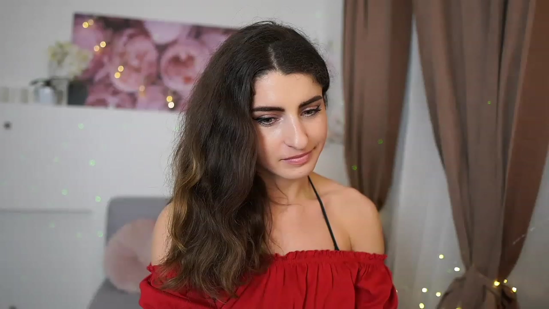 Gallery image thumbnail from EVA__LOVIA_'s myfreecams stream on, 05/14/2023, 16:22 image 7 of 20