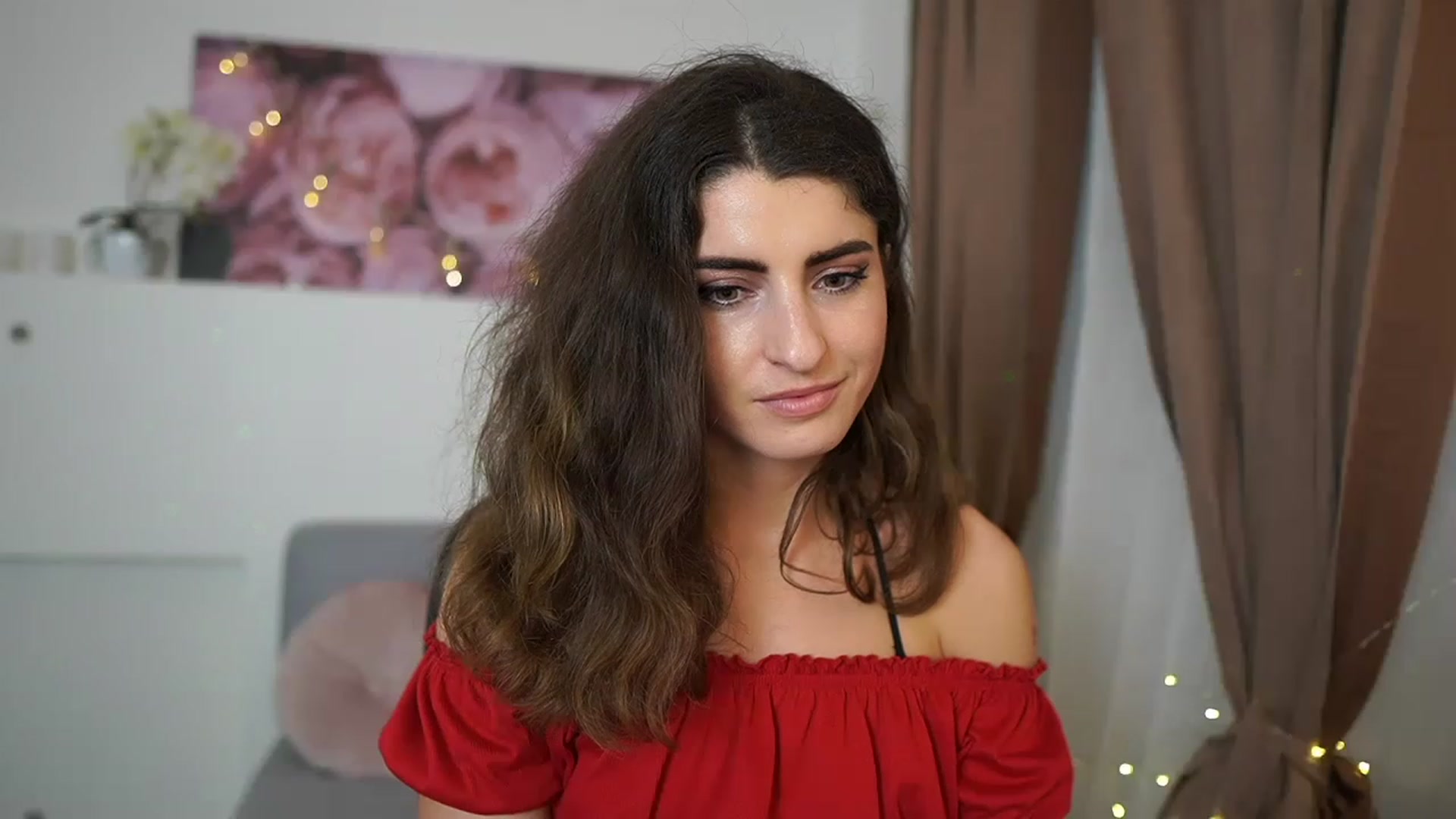 Gallery image thumbnail from EVA__LOVIA_'s myfreecams stream on, 05/14/2023, 16:22 image 16 of 20