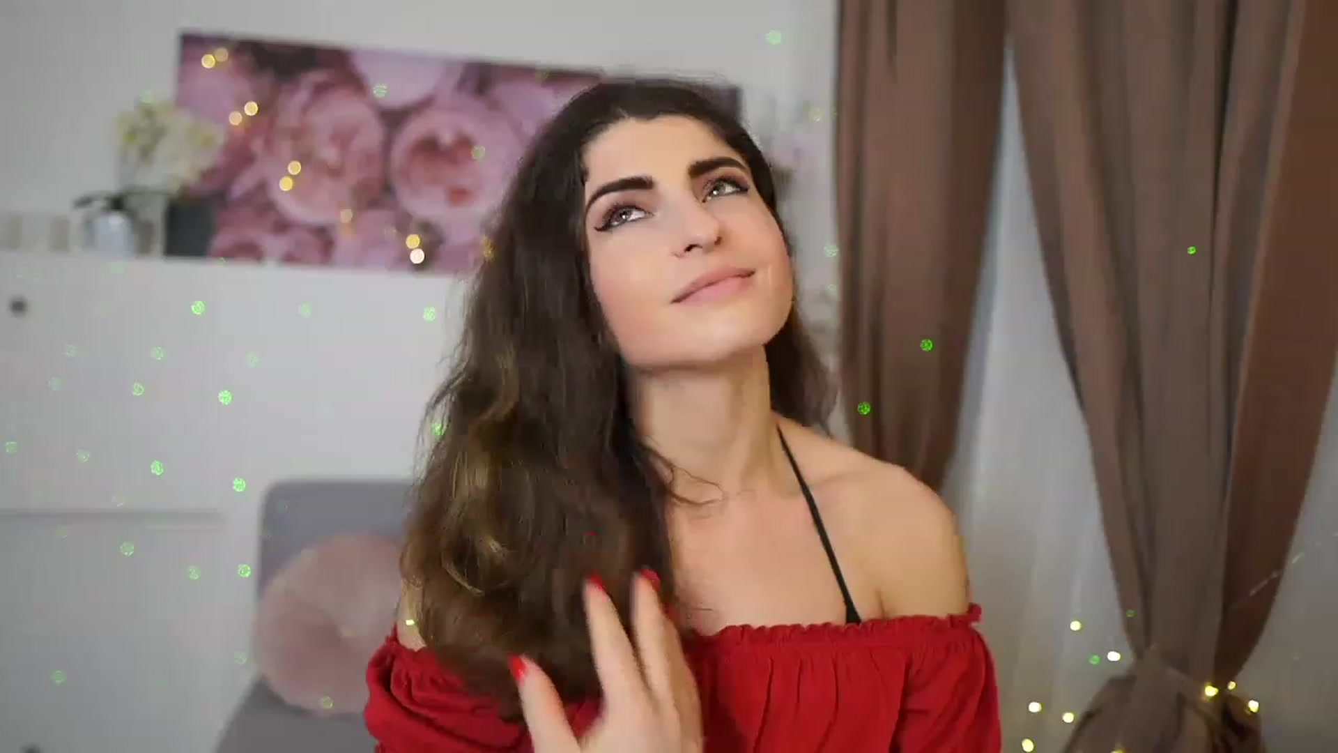 Gallery image thumbnail from EVA__LOVIA_'s myfreecams stream on, 05/14/2023, 16:22 image 8 of 20