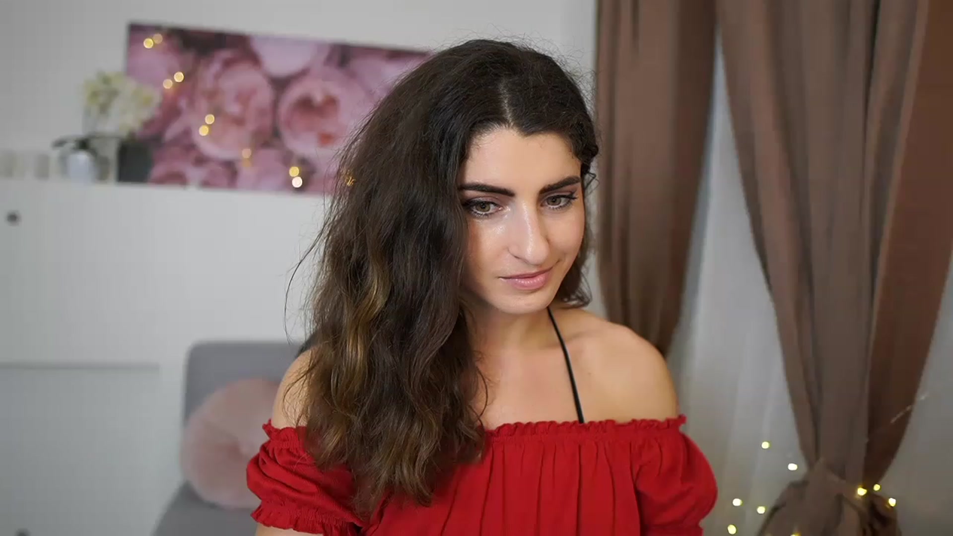 Gallery image thumbnail from EVA__LOVIA_'s myfreecams stream on, 05/14/2023, 17:03 image 11 of 20