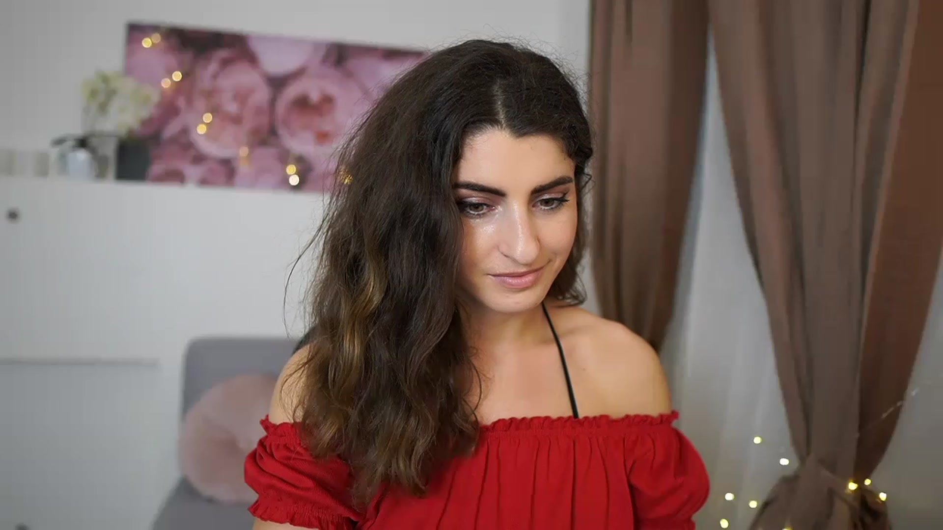 Gallery image thumbnail from EVA__LOVIA_'s myfreecams stream on, 05/14/2023, 17:03 image 12 of 20