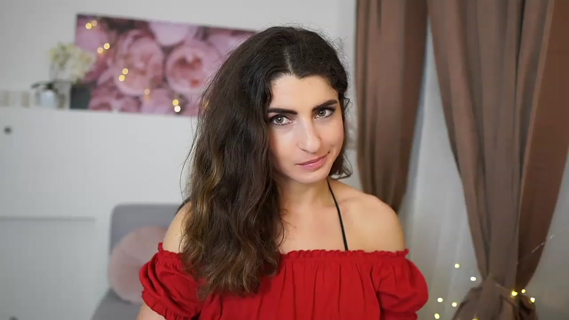 Gallery image thumbnail from EVA__LOVIA_'s myfreecams stream on, 05/14/2023, 17:03 image 9 of 20