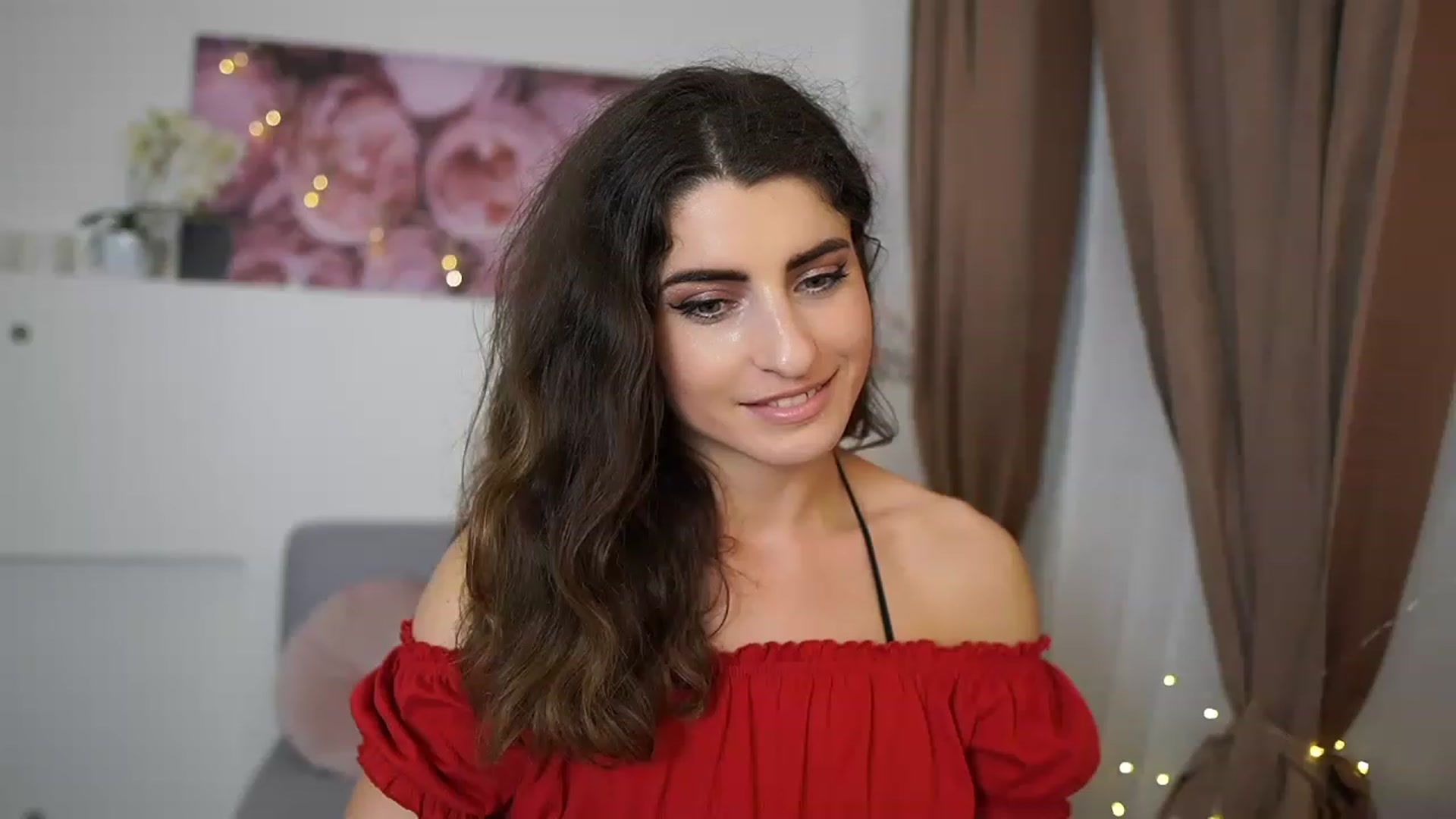 Gallery image thumbnail from EVA__LOVIA_'s myfreecams stream on, 05/14/2023, 17:03 image 7 of 20