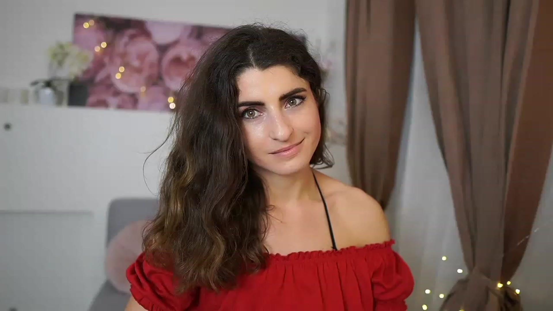 Gallery image thumbnail from EVA__LOVIA_'s myfreecams stream on, 05/14/2023, 17:03 image 4 of 20