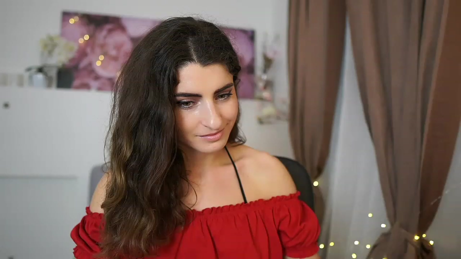 Gallery image thumbnail from EVA__LOVIA_'s myfreecams stream on, 05/14/2023, 17:03 image 17 of 20