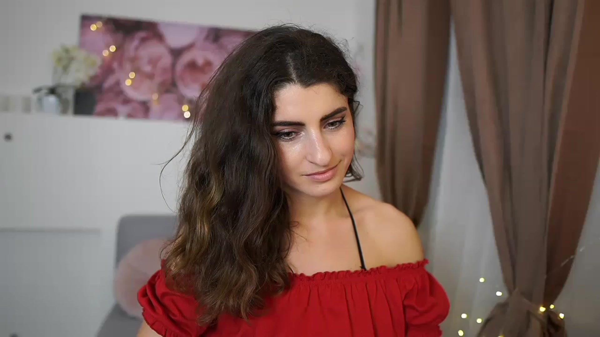 Gallery image thumbnail from EVA__LOVIA_'s myfreecams stream on, 05/14/2023, 17:03 image 2 of 20