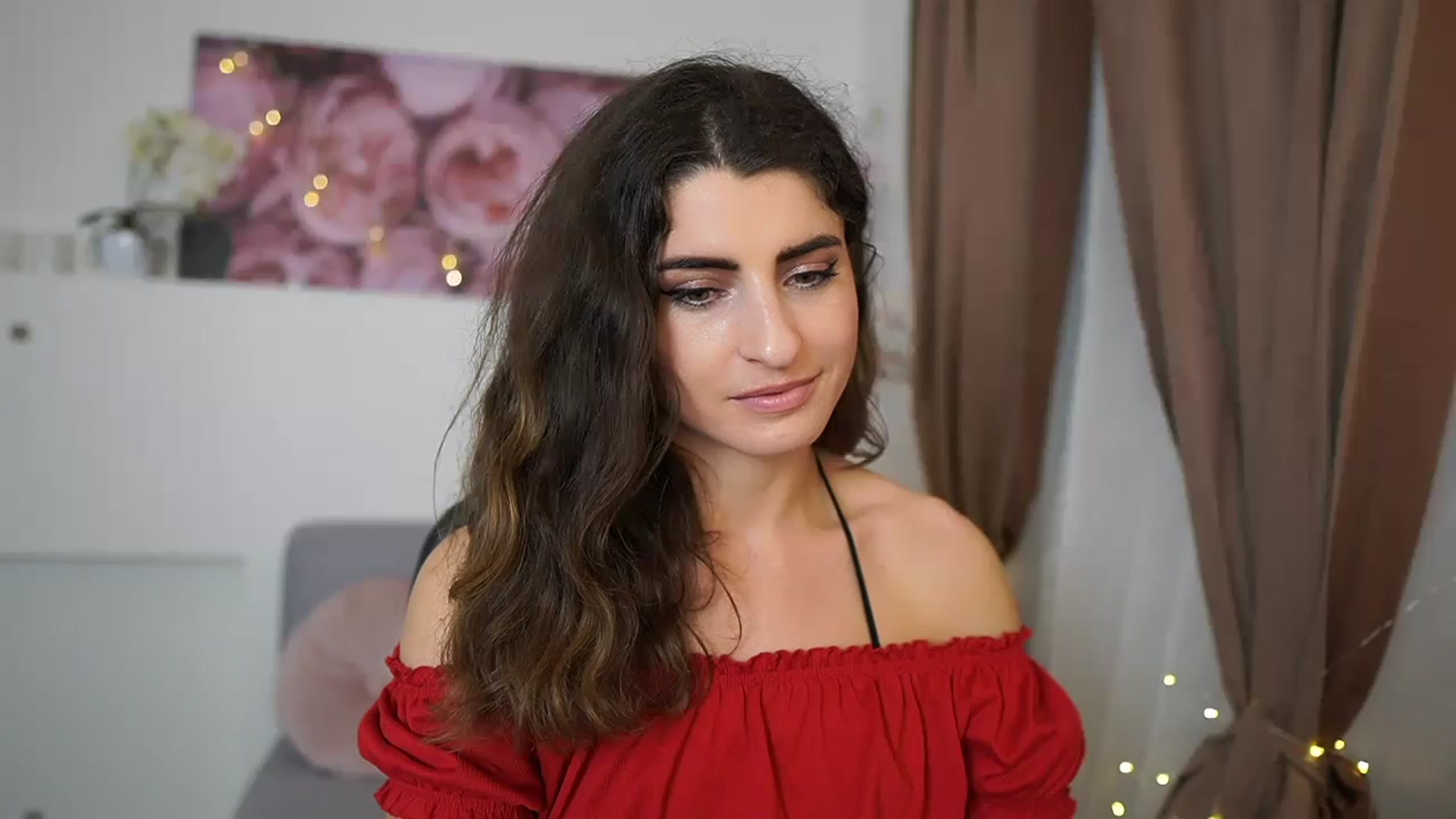 Gallery image thumbnail from EVA__LOVIA_'s myfreecams stream on, 05/14/2023, 17:03 image 20 of 20
