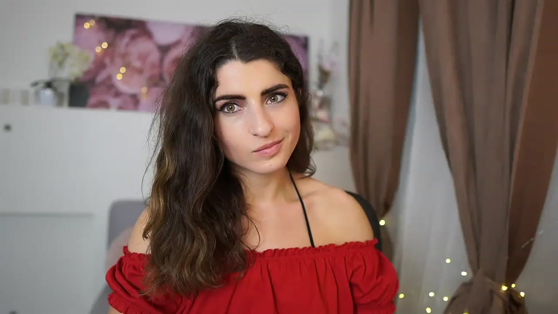 Gallery image thumbnail from EVA__LOVIA_'s myfreecams stream on, 05/14/2023, 17:03 image 18 of 20