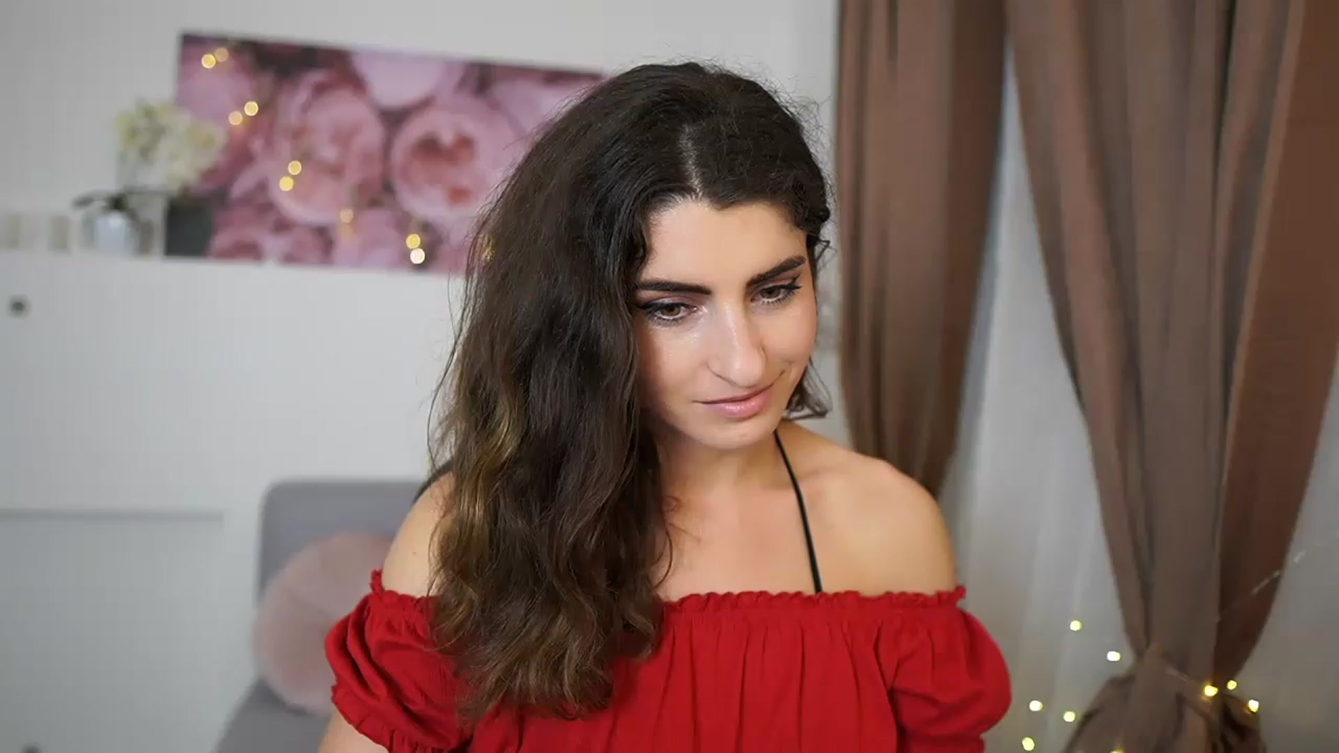 Gallery image thumbnail from EVA__LOVIA_'s myfreecams stream on, 05/14/2023, 17:03 image 8 of 20