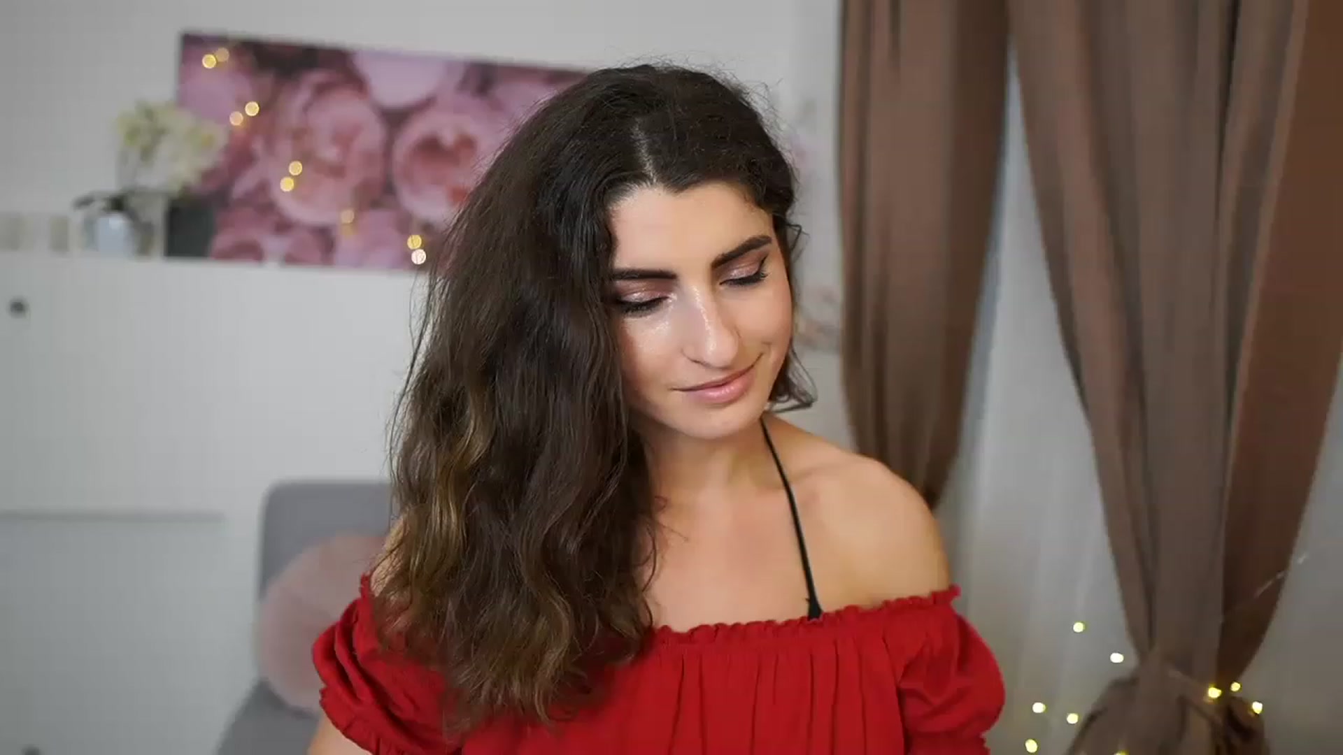 Gallery image thumbnail from EVA__LOVIA_'s myfreecams stream on, 05/14/2023, 17:03 image 6 of 20
