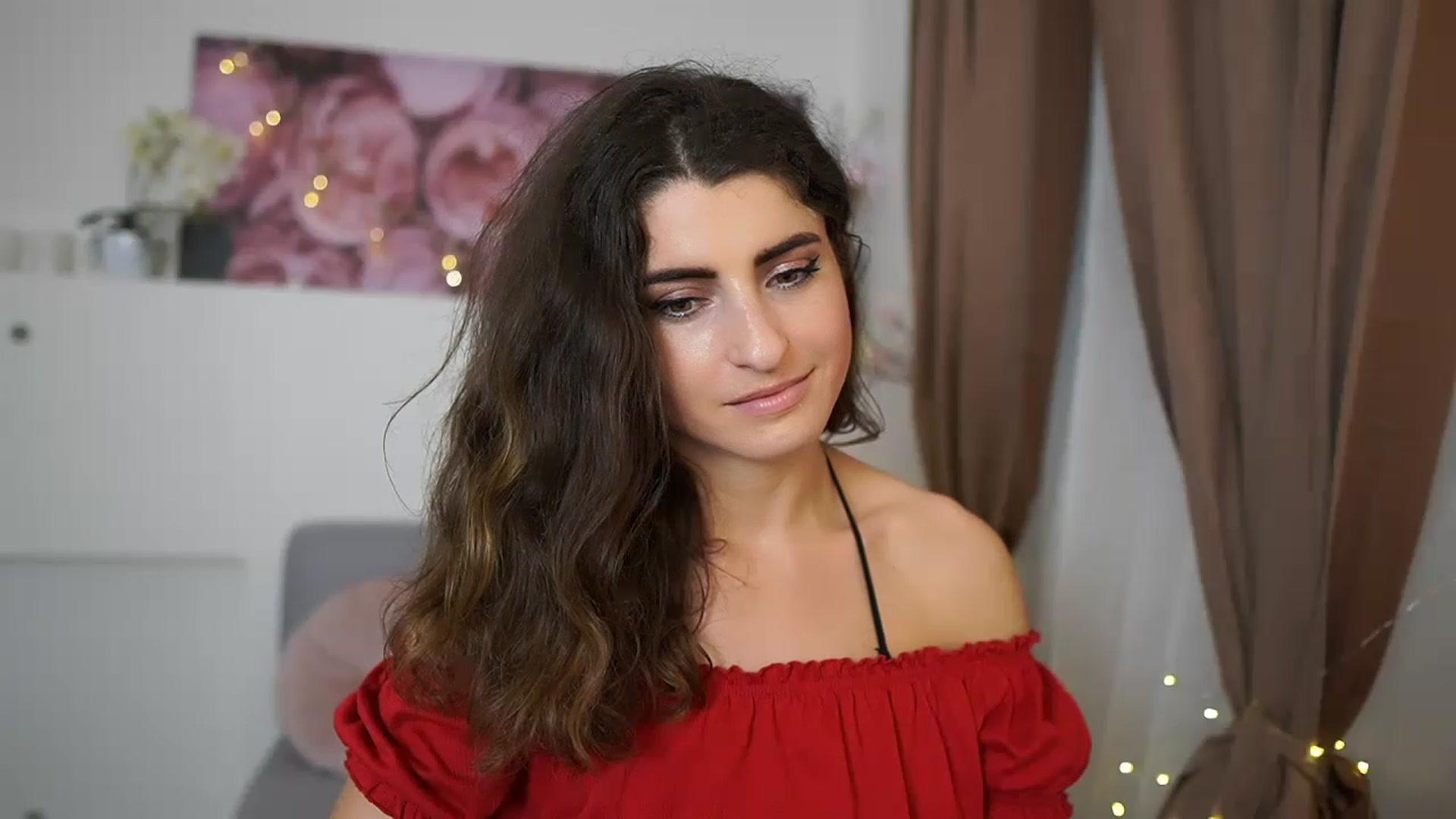 Gallery image thumbnail from EVA__LOVIA_'s myfreecams stream on, 05/14/2023, 17:03 image 5 of 20