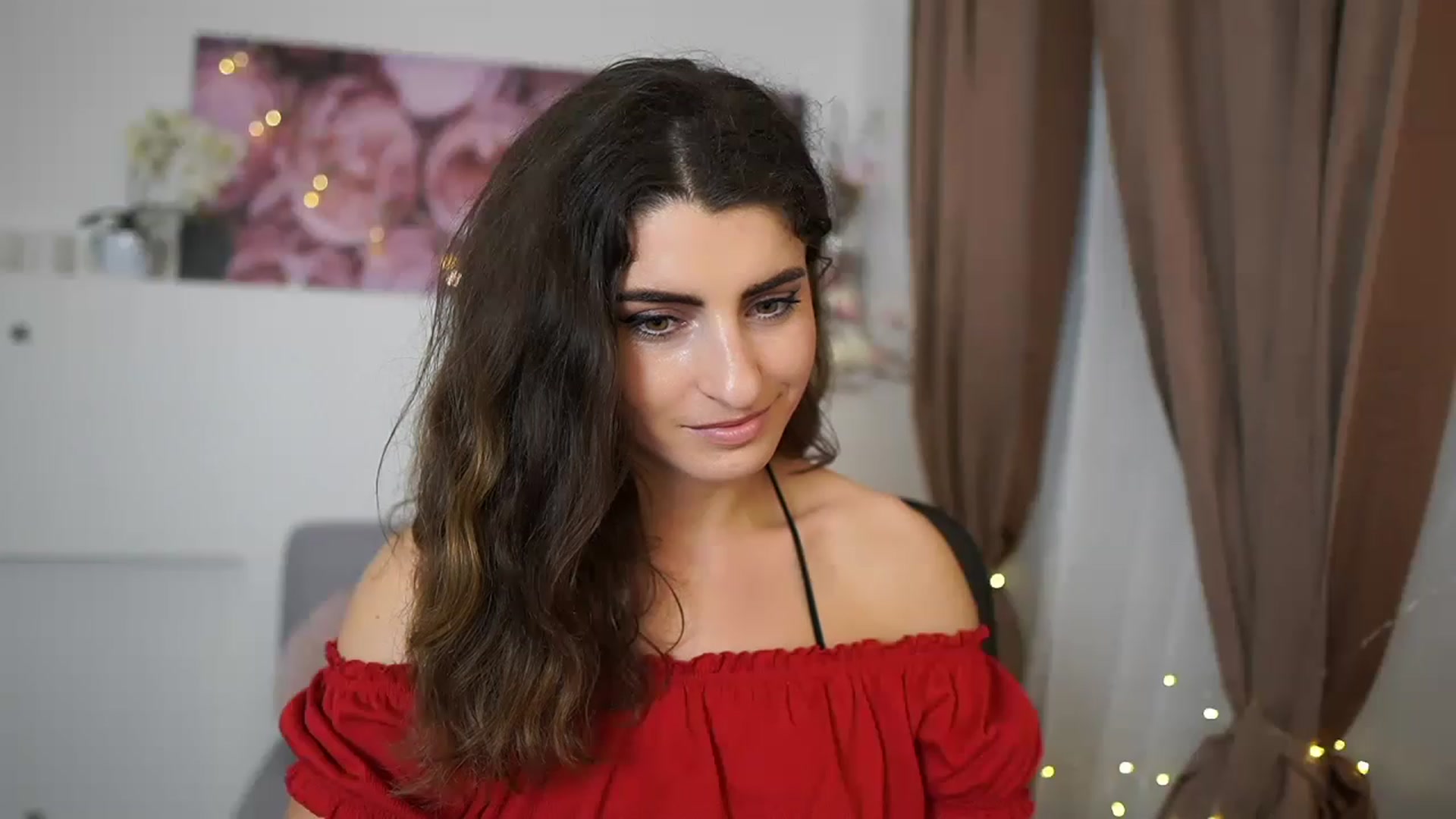 Gallery image thumbnail from EVA__LOVIA_'s myfreecams stream on, 05/14/2023, 17:03 image 19 of 20