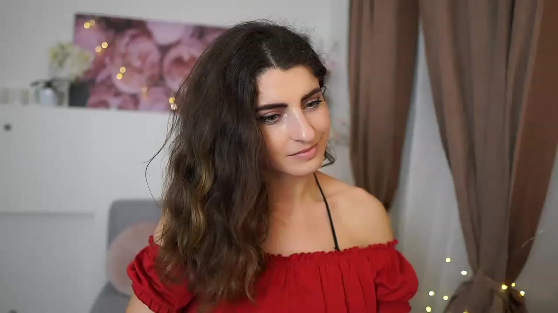 Gallery image thumbnail from EVA__LOVIA_'s myfreecams stream on, 05/14/2023, 17:03 image 1 of 20