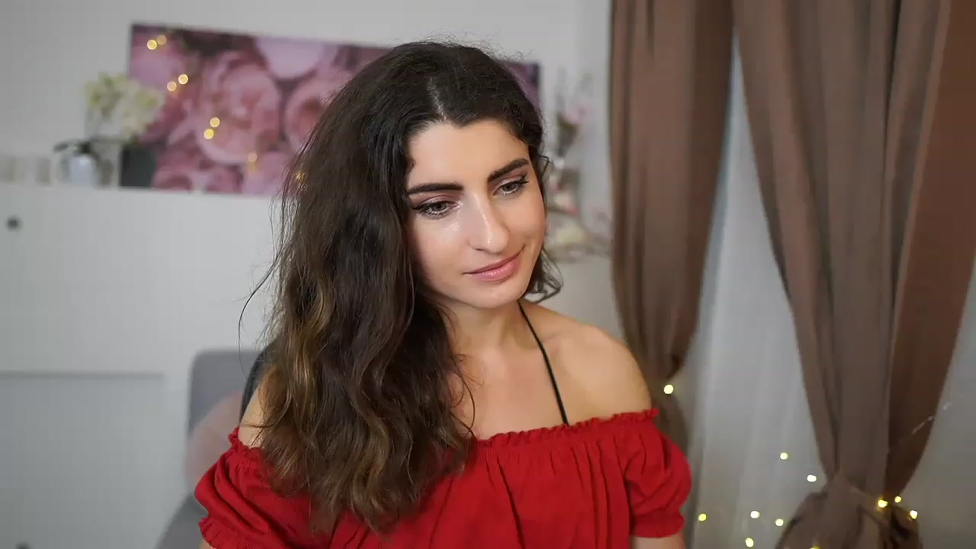 Gallery image thumbnail from EVA__LOVIA_'s myfreecams stream on, 05/14/2023, 17:03 image 16 of 20
