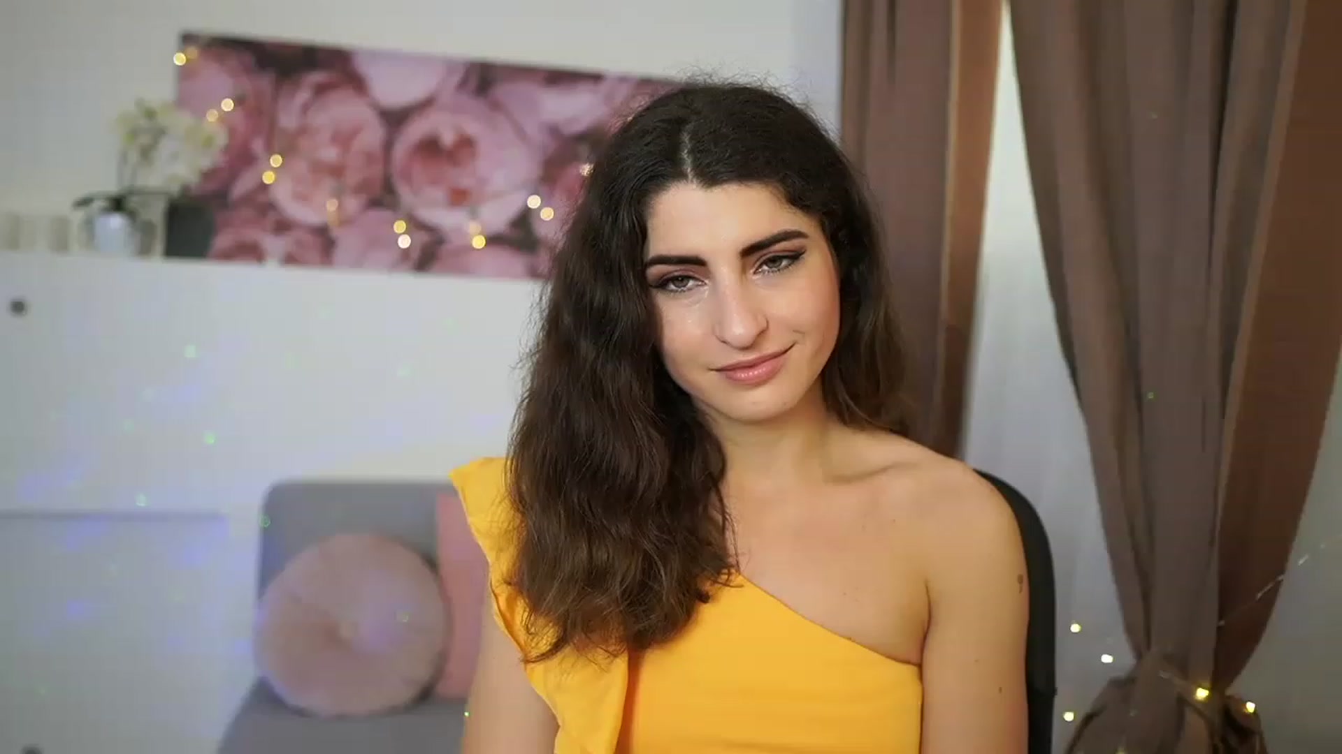 Gallery image thumbnail from EVA__LOVIA_'s myfreecams stream on, 05/15/2023, 09:49 image 11 of 20