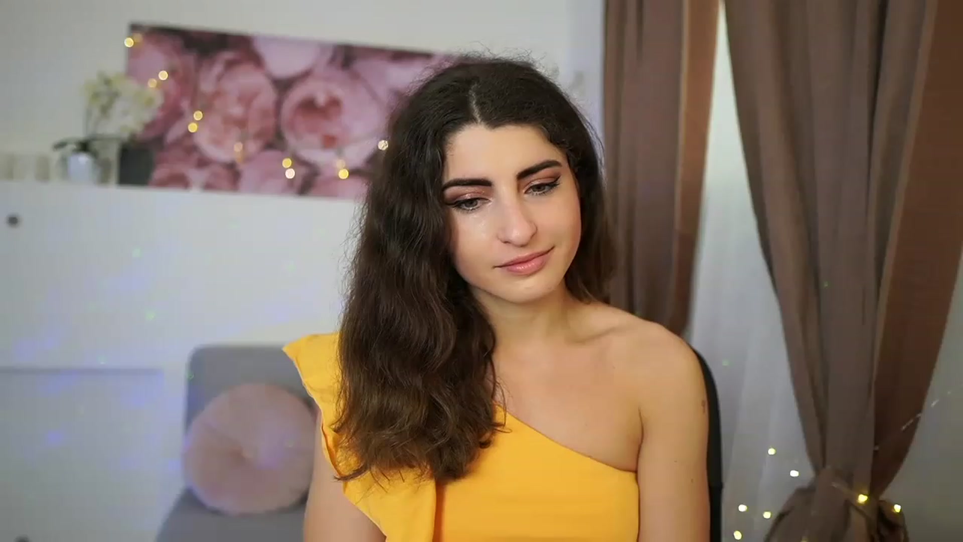 Gallery image thumbnail from EVA__LOVIA_'s myfreecams stream on, 05/15/2023, 09:49 image 9 of 20