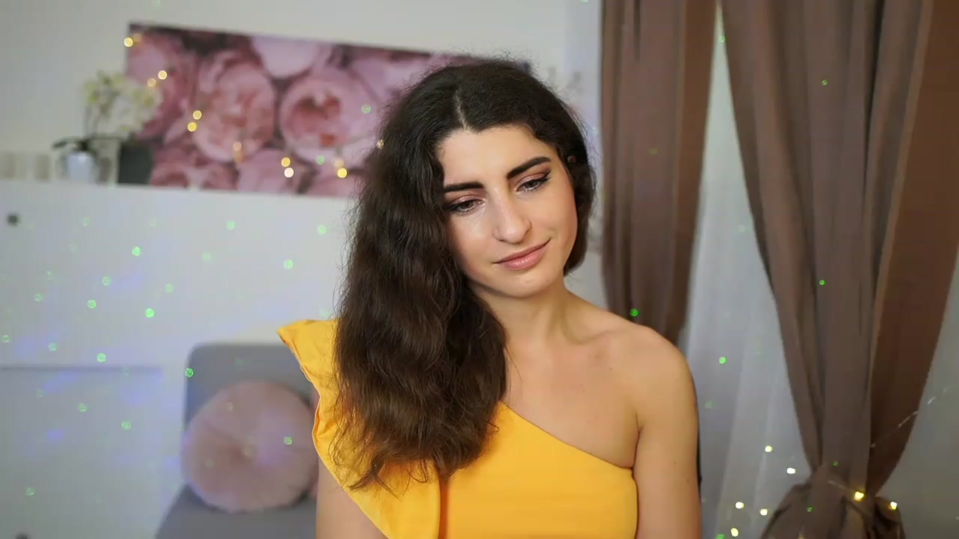 Gallery image thumbnail from EVA__LOVIA_'s myfreecams stream on, 05/15/2023, 09:49 image 17 of 20