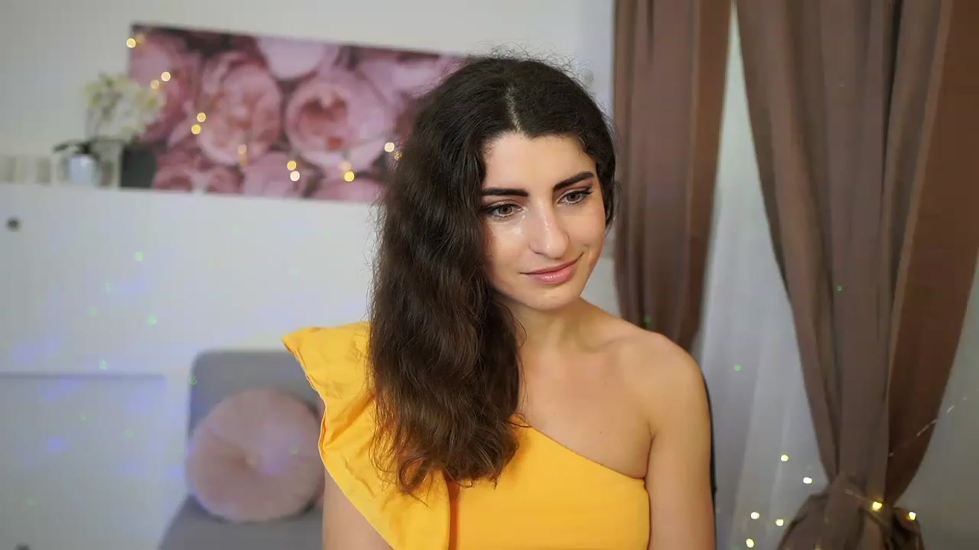 Gallery image thumbnail from EVA__LOVIA_'s myfreecams stream on, 05/15/2023, 09:49 image 16 of 20
