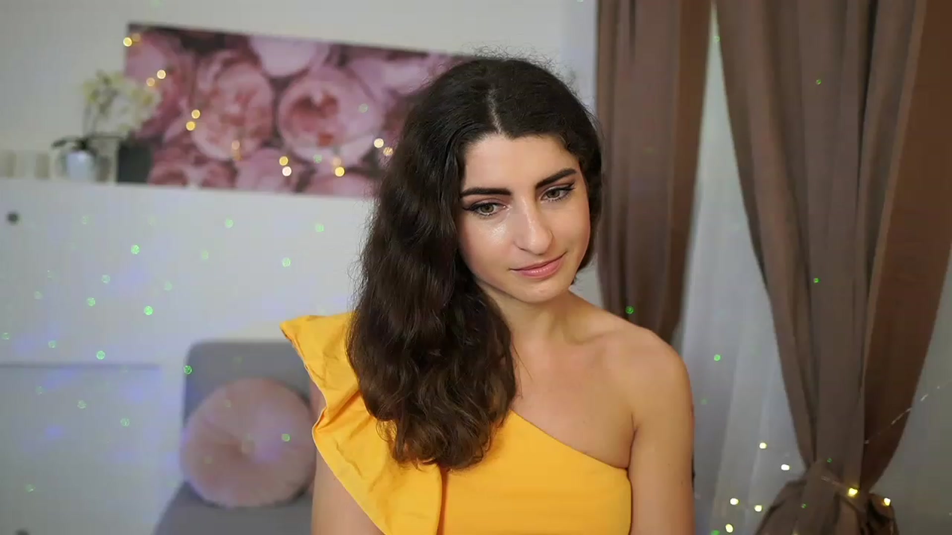 Gallery image thumbnail from EVA__LOVIA_'s myfreecams stream on, 05/15/2023, 09:49 image 19 of 20