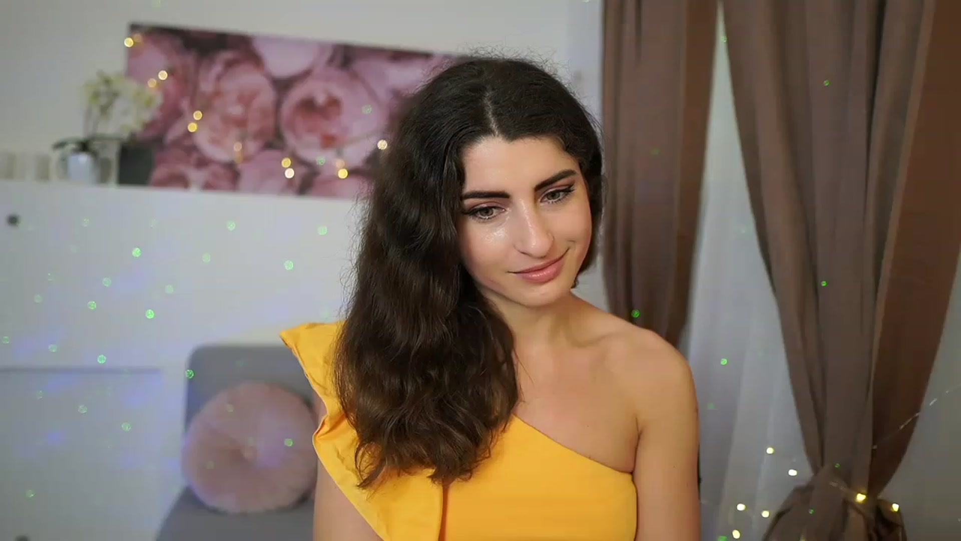 Gallery image thumbnail from EVA__LOVIA_'s myfreecams stream on, 05/15/2023, 09:49 image 20 of 20