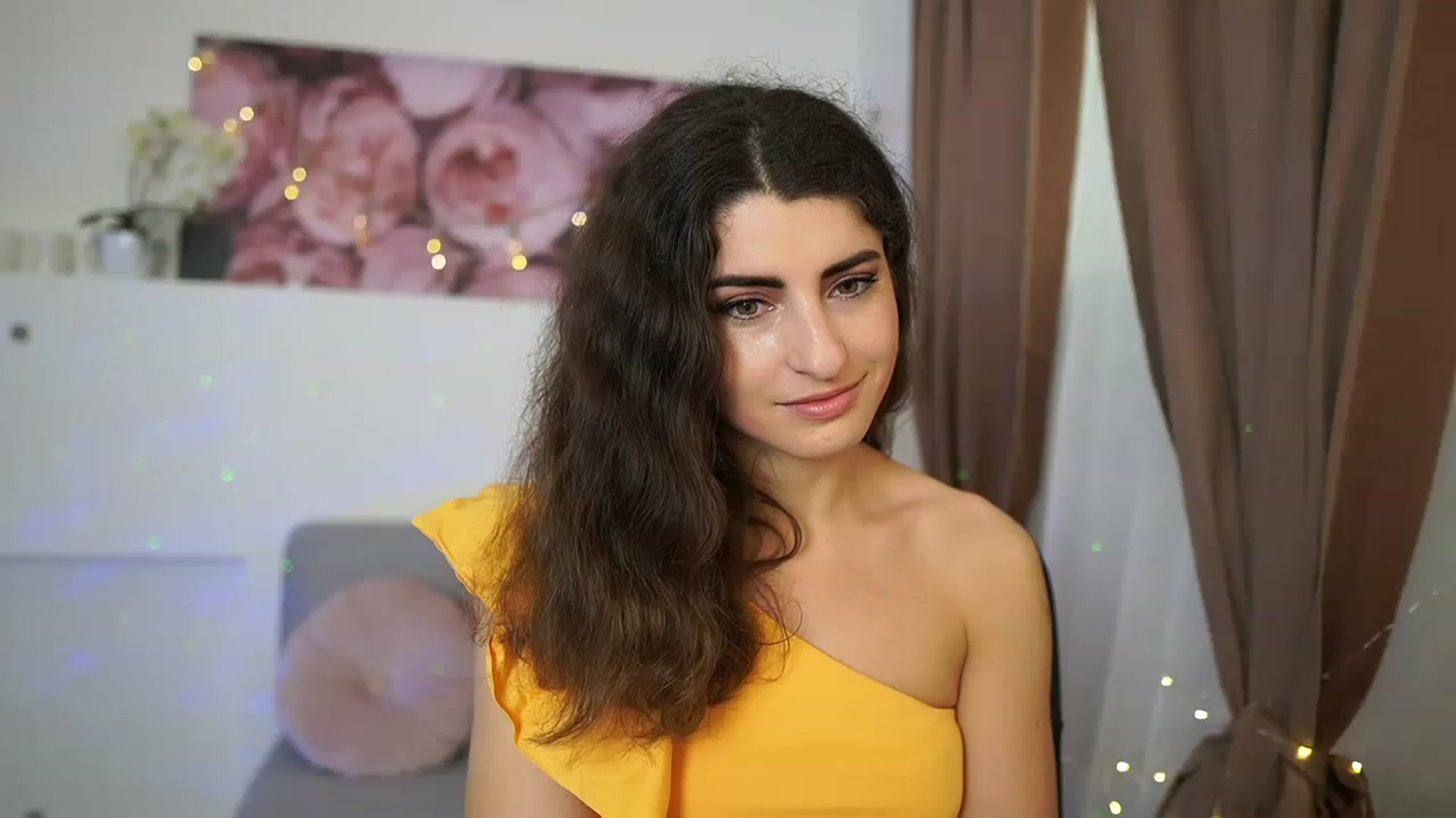 Gallery image thumbnail from EVA__LOVIA_'s myfreecams stream on, 05/15/2023, 09:49 image 1 of 20