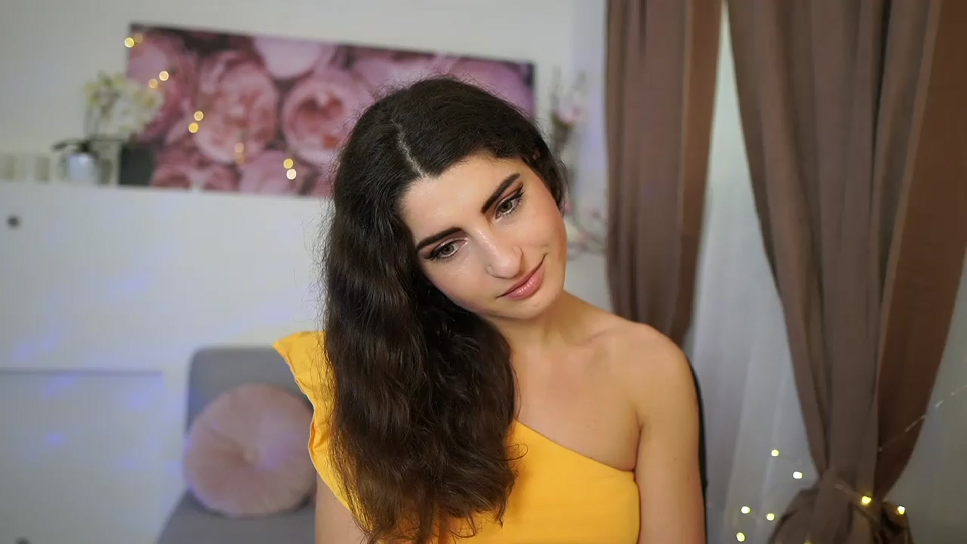Gallery image thumbnail from EVA__LOVIA_'s myfreecams stream on, 05/15/2023, 09:49 image 15 of 20