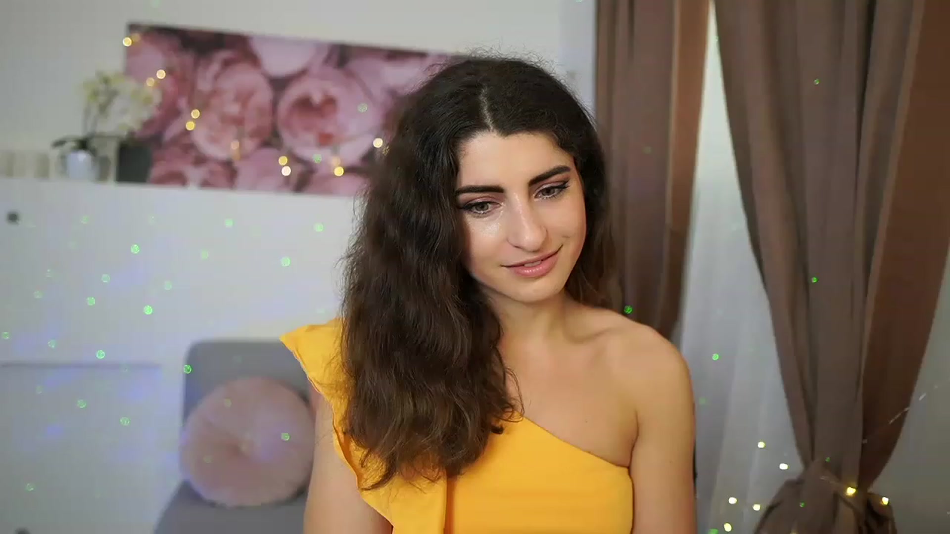 Gallery image thumbnail from EVA__LOVIA_'s myfreecams stream on, 05/15/2023, 09:49 image 12 of 20
