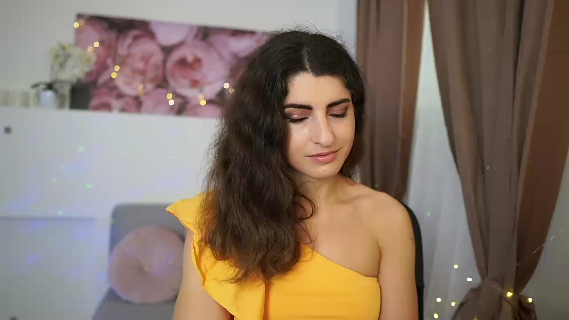 Gallery image thumbnail from EVA__LOVIA_'s myfreecams stream on, 05/15/2023, 09:49 image 6 of 20