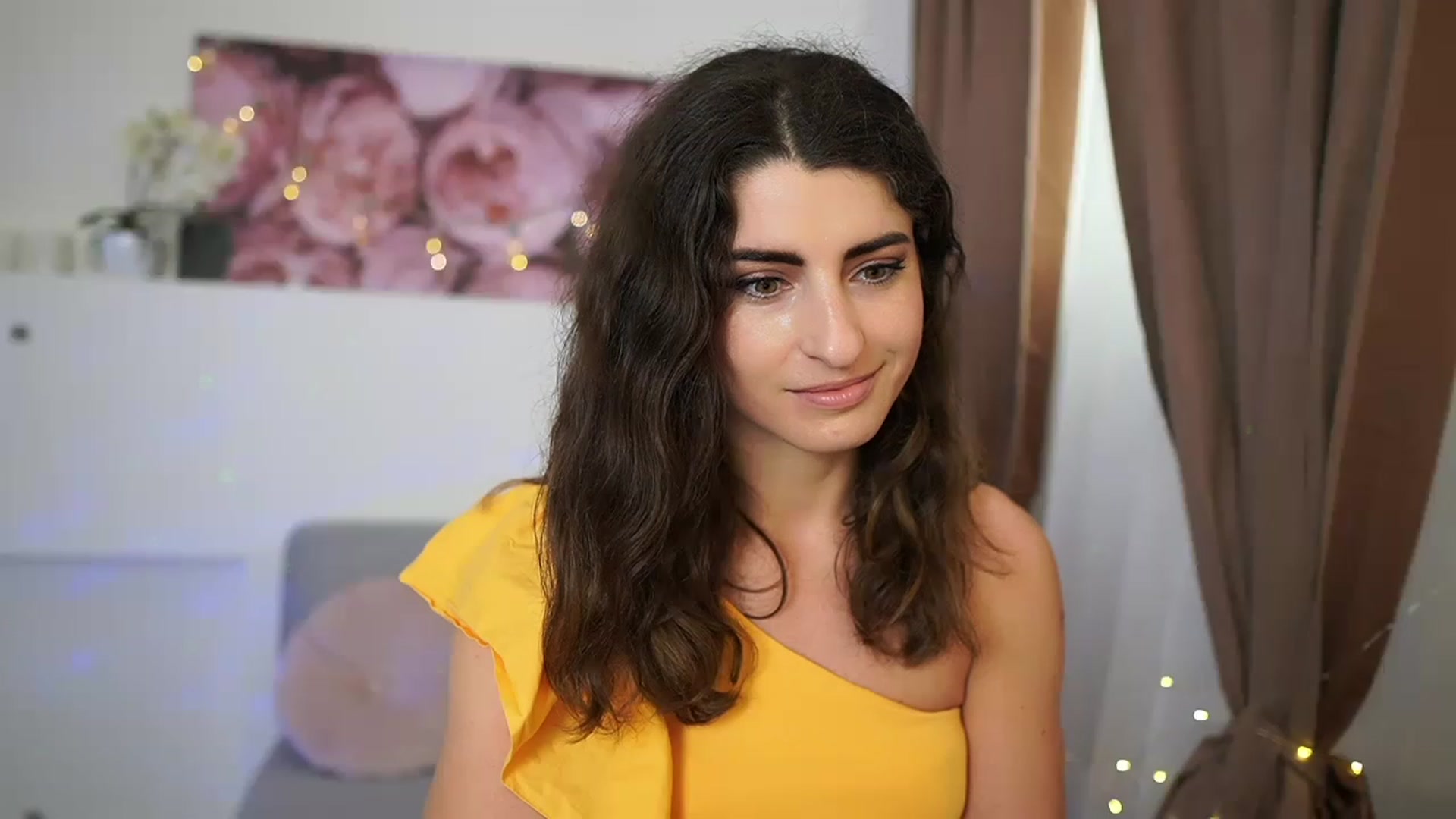 Gallery image thumbnail from EVA__LOVIA_'s myfreecams stream on, 05/15/2023, 10:37 image 20 of 20