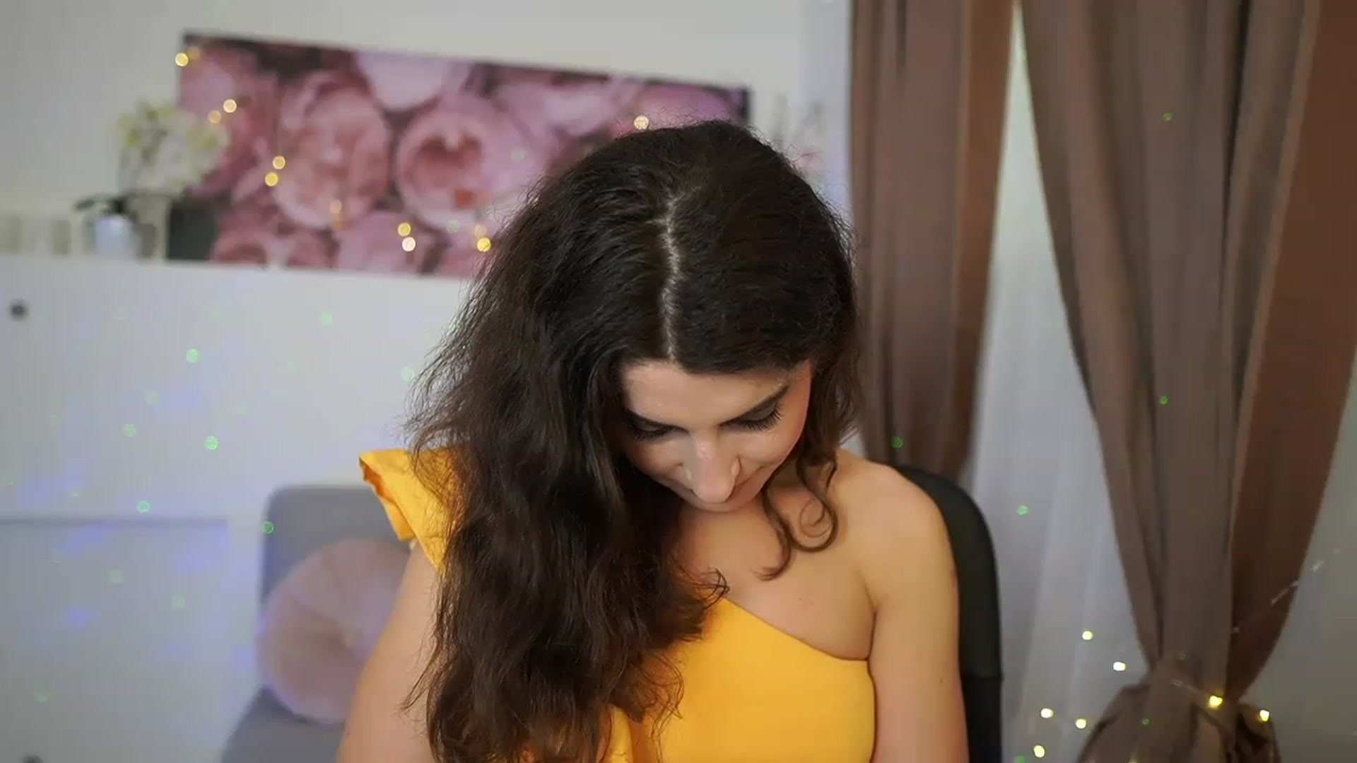 Gallery image thumbnail from EVA__LOVIA_'s myfreecams stream on, 05/15/2023, 12:19 image 10 of 20