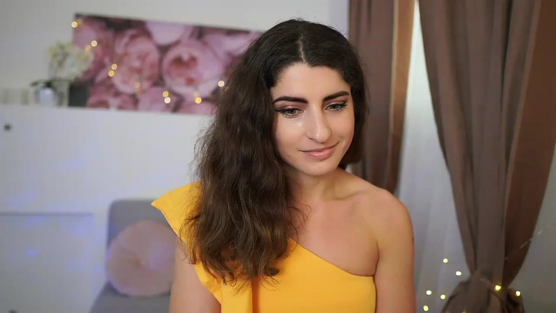Gallery image thumbnail from EVA__LOVIA_'s myfreecams stream on, 05/15/2023, 12:19 image 1 of 20