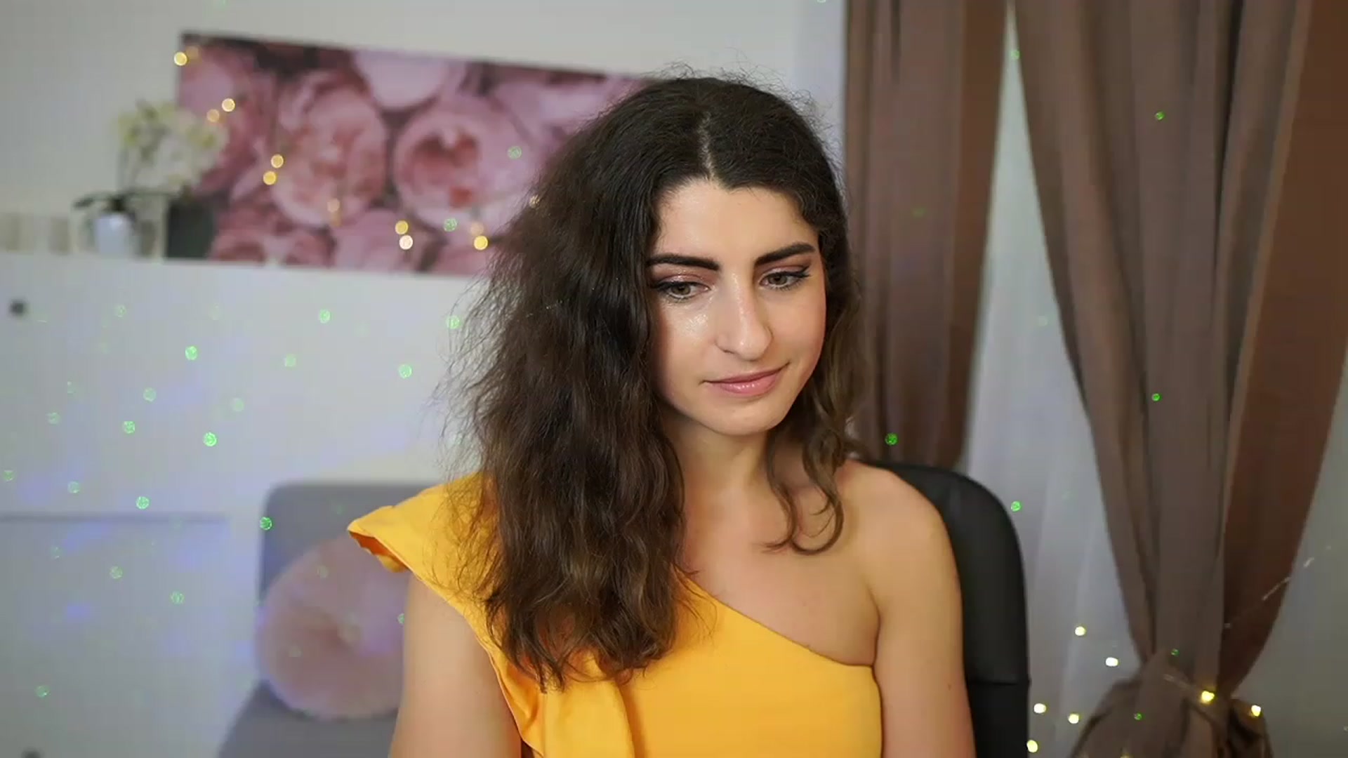 Gallery image thumbnail from EVA__LOVIA_'s myfreecams stream on, 05/15/2023, 12:19 image 12 of 20