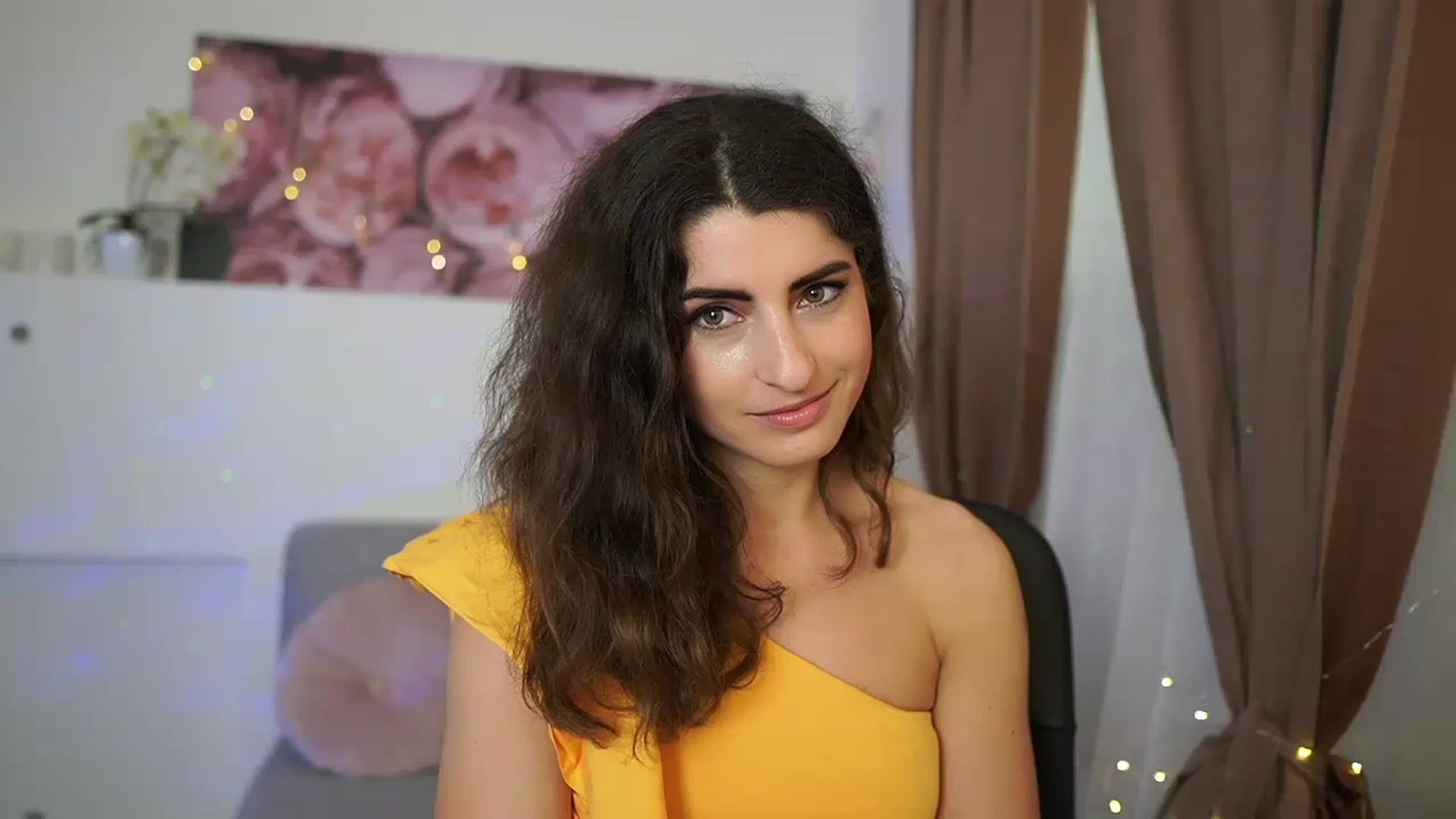 Gallery image thumbnail from EVA__LOVIA_'s myfreecams stream on, 05/15/2023, 12:19 image 9 of 20
