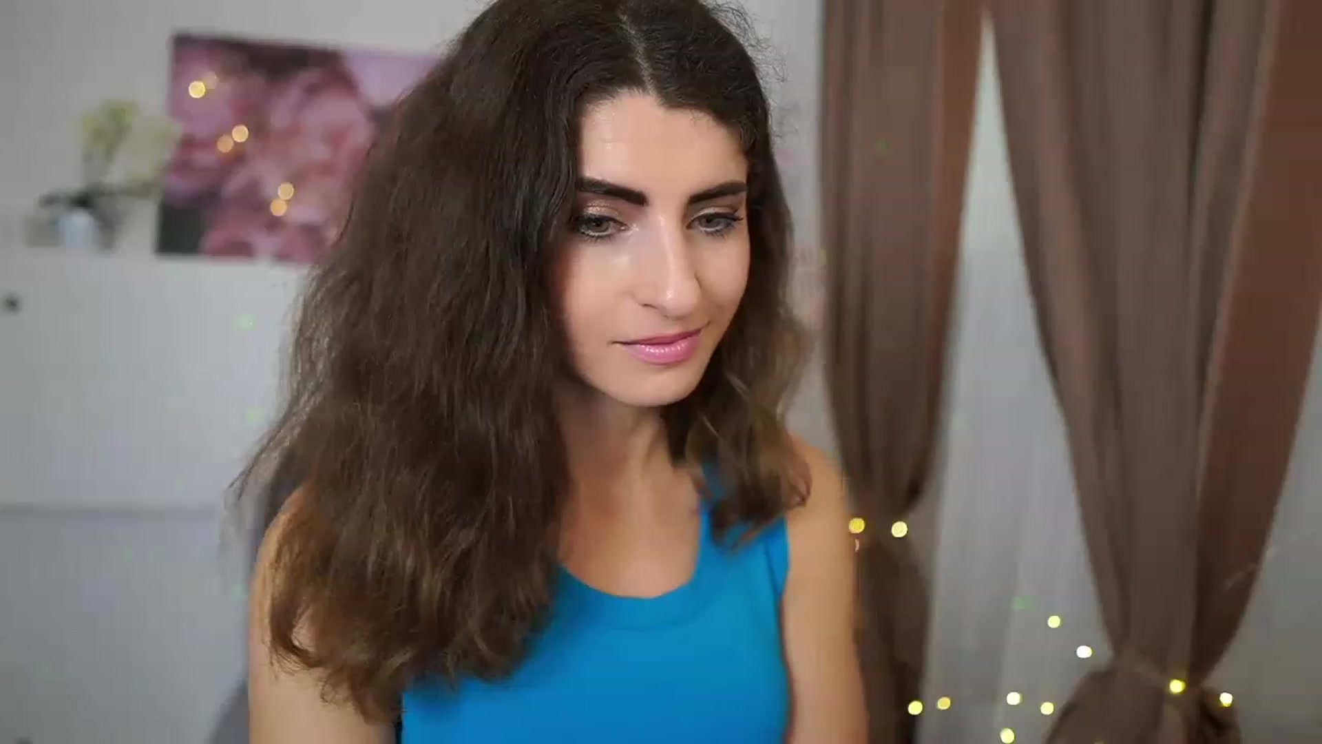 Gallery image thumbnail from EVA__LOVIA_'s myfreecams stream on, 05/18/2023, 08:49 image 20 of 20