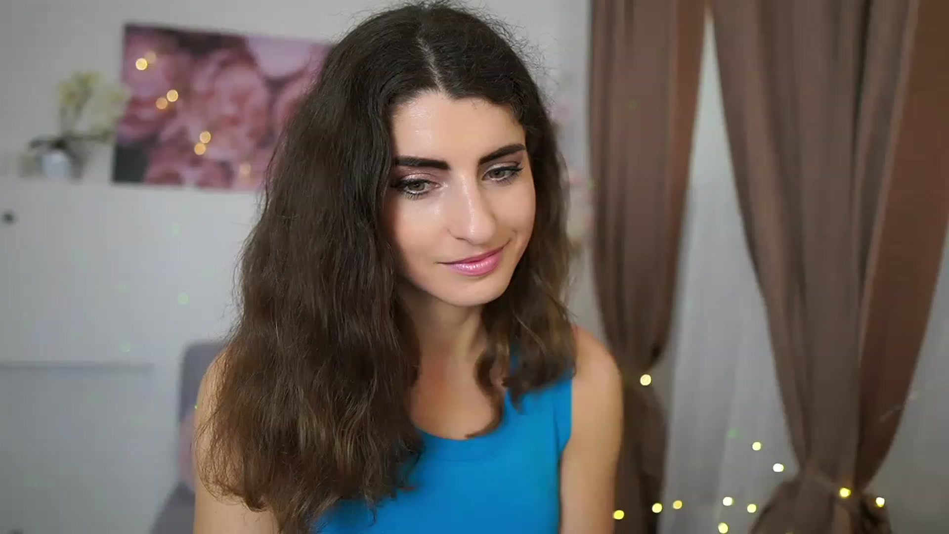 Gallery image thumbnail from EVA__LOVIA_'s myfreecams stream on, 05/18/2023, 08:49 image 15 of 20