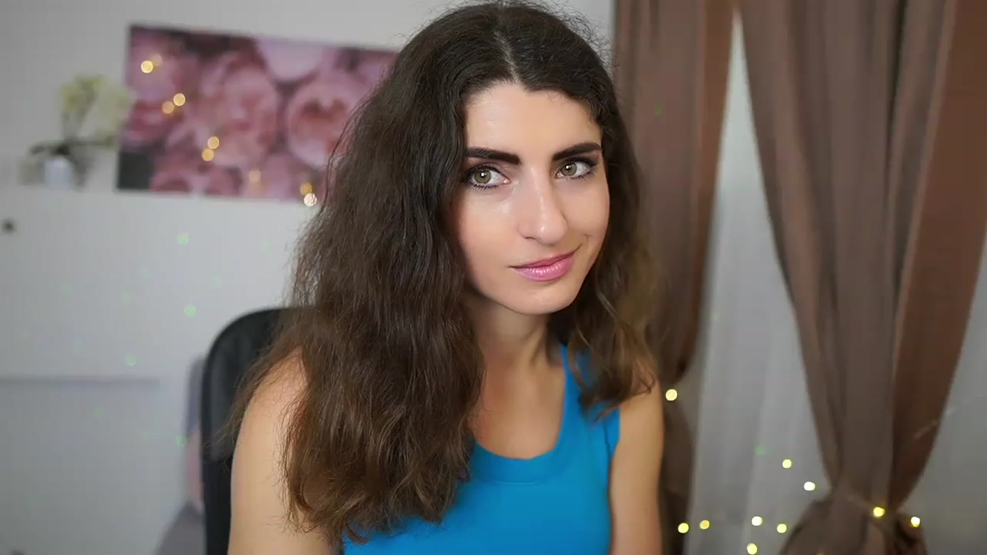 Gallery image thumbnail from EVA__LOVIA_'s myfreecams stream on, 05/18/2023, 08:49 image 19 of 20