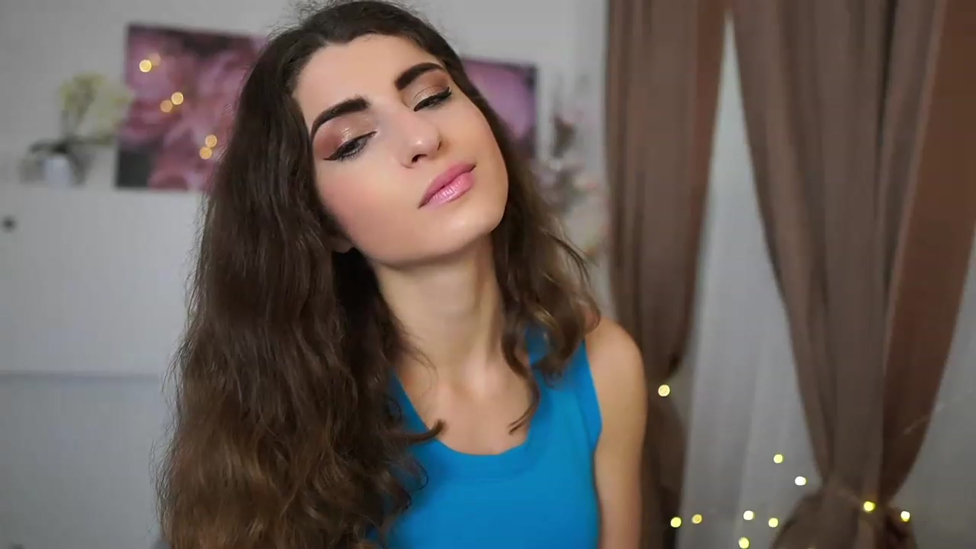 Gallery image thumbnail from EVA__LOVIA_'s myfreecams stream on, 05/18/2023, 08:49 image 5 of 20