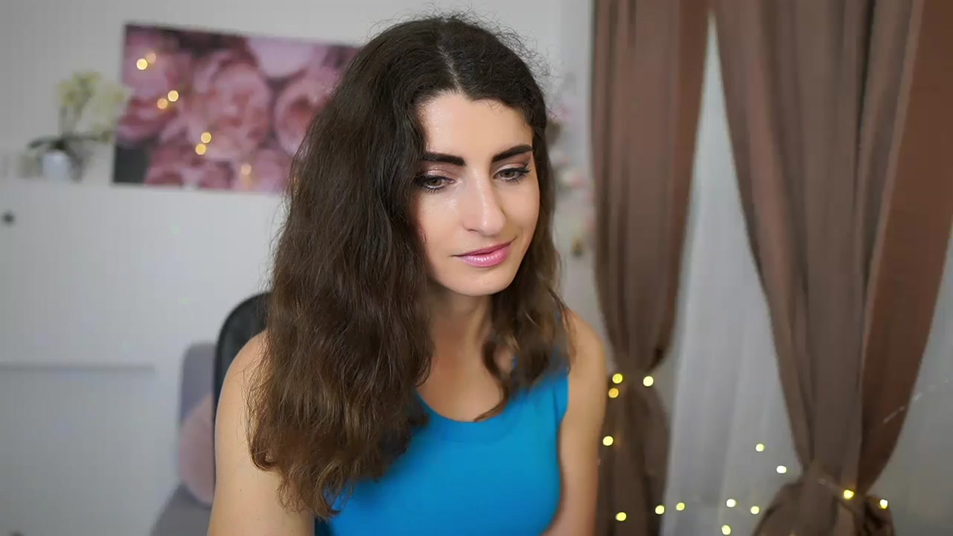 Gallery image thumbnail from EVA__LOVIA_'s myfreecams stream on, 05/18/2023, 08:49 image 2 of 20