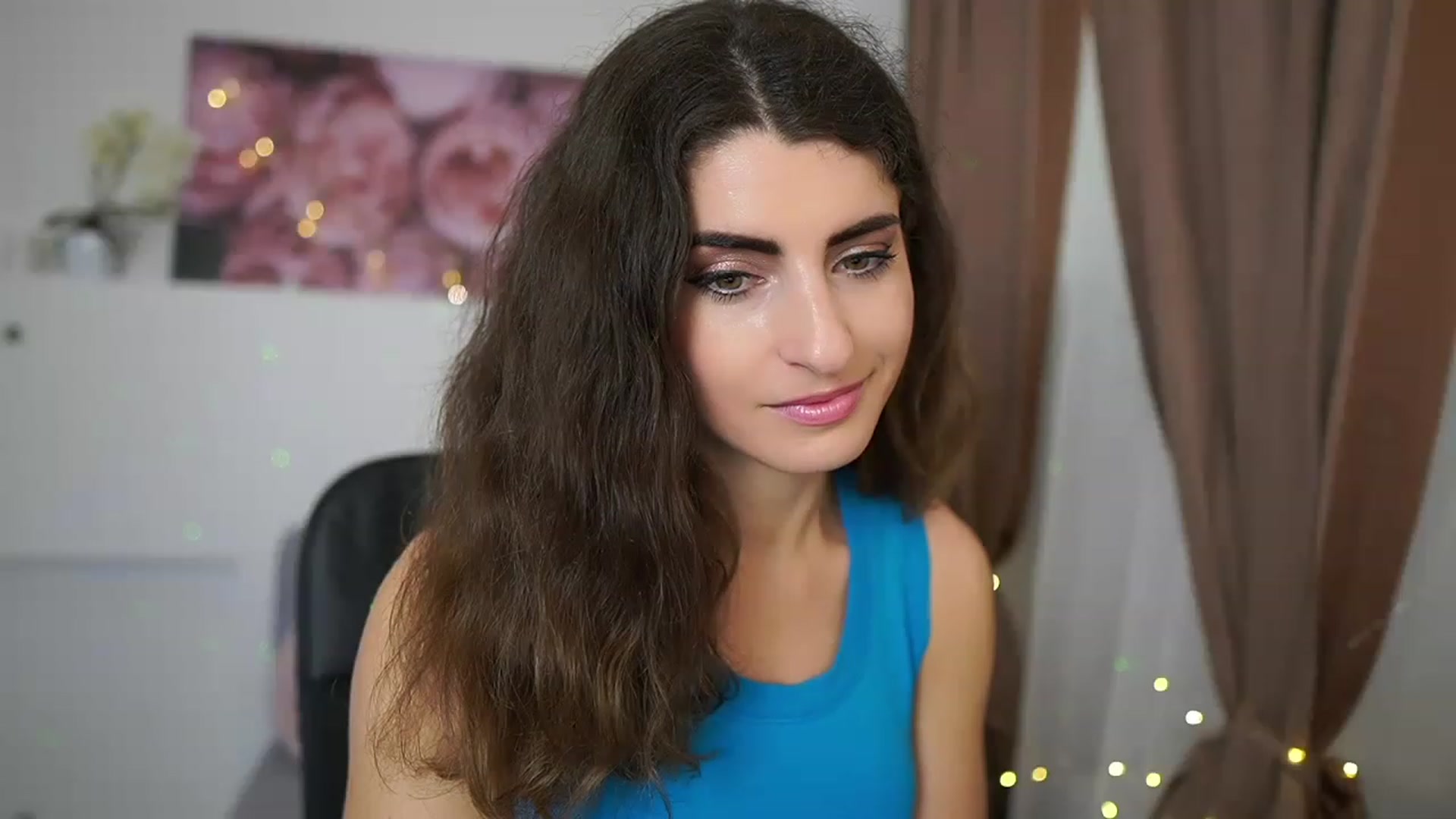 Gallery image thumbnail from EVA__LOVIA_'s myfreecams stream on, 05/18/2023, 08:49 image 18 of 20