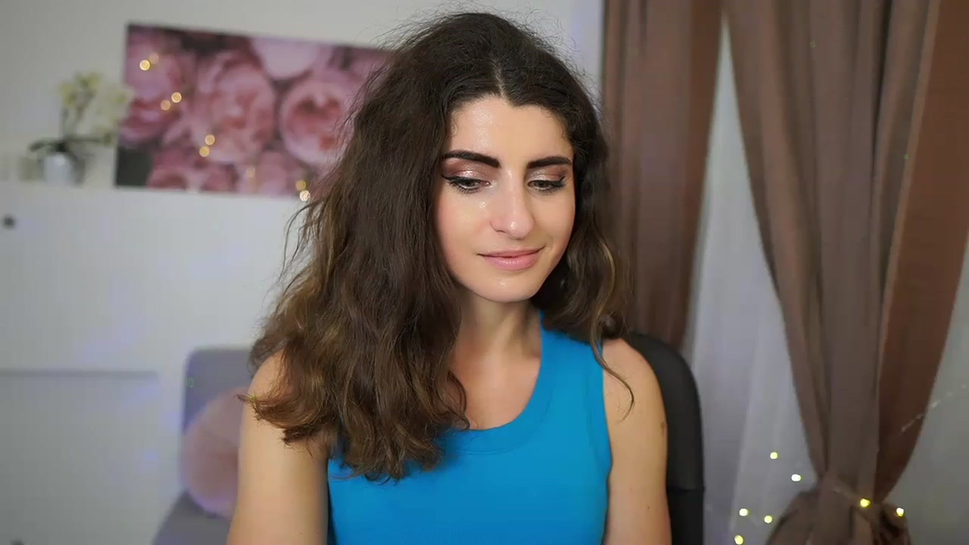 Gallery image thumbnail from EVA__LOVIA_'s myfreecams stream on, 05/18/2023, 13:35 image 19 of 20