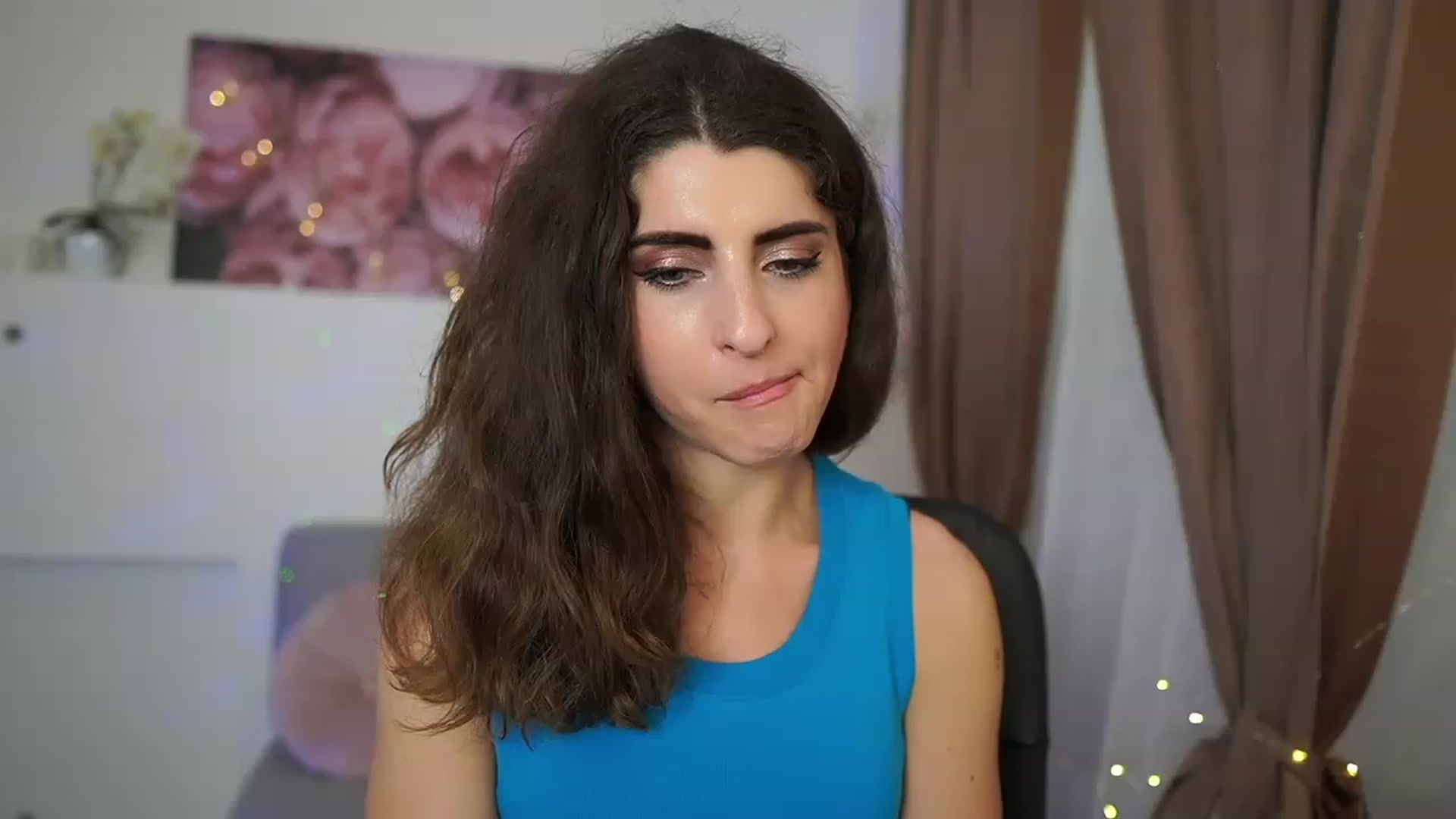 Gallery image thumbnail from EVA__LOVIA_'s myfreecams stream on, 05/18/2023, 13:35 image 13 of 20