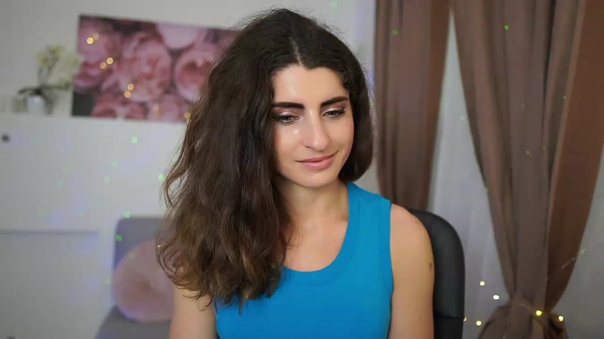 Gallery image thumbnail from EVA__LOVIA_'s myfreecams stream on, 05/18/2023, 13:35 image 12 of 20