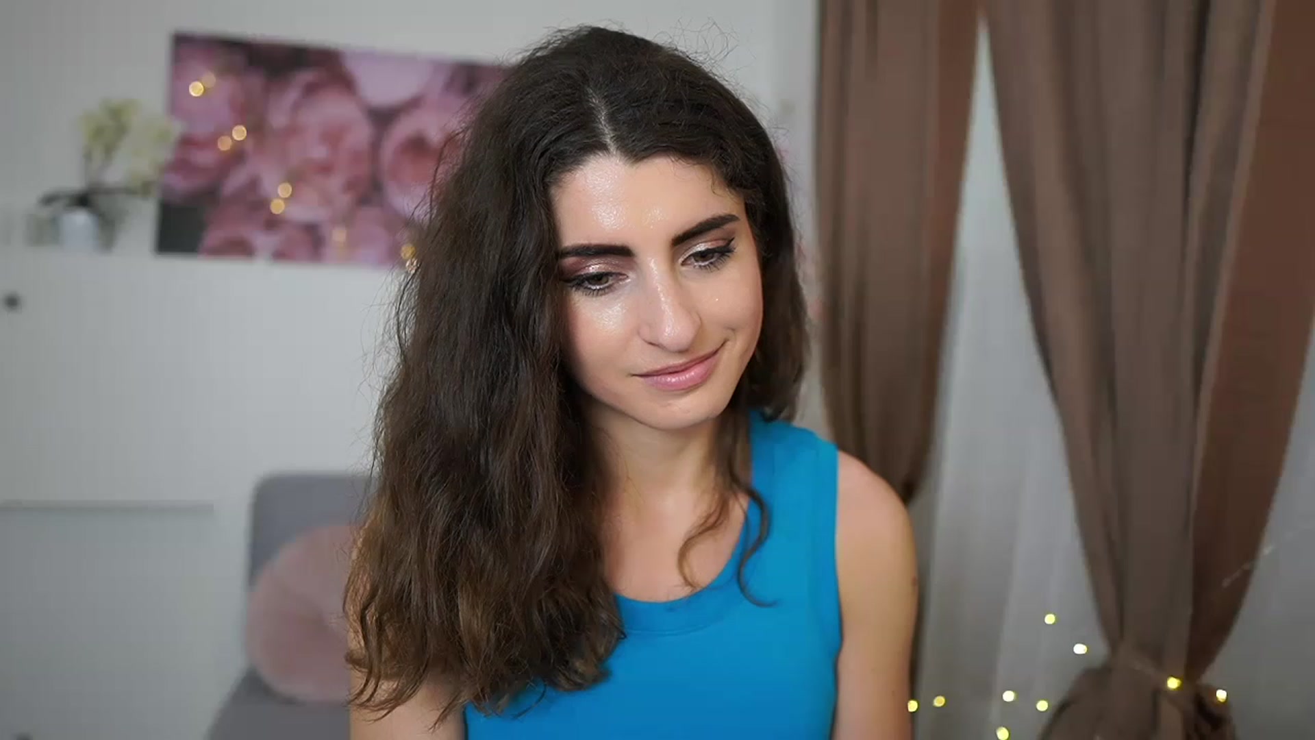 Gallery image thumbnail from EVA__LOVIA_'s myfreecams stream on, 05/18/2023, 13:35 image 1 of 20