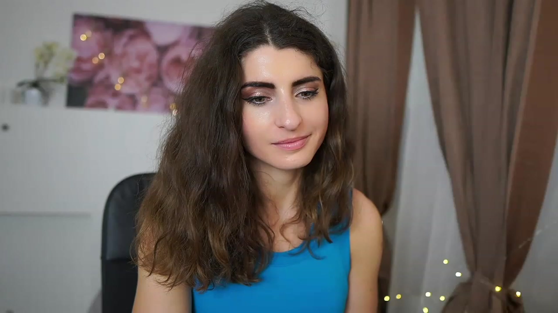 Gallery image thumbnail from EVA__LOVIA_'s myfreecams stream on, 05/18/2023, 13:35 image 5 of 20