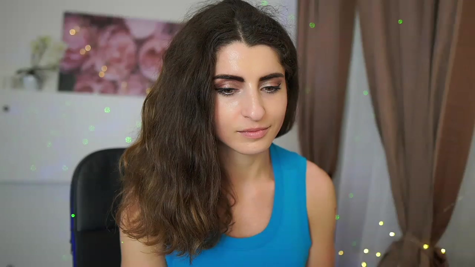Gallery image thumbnail from EVA__LOVIA_'s myfreecams stream on, 05/18/2023, 17:46 image 6 of 20