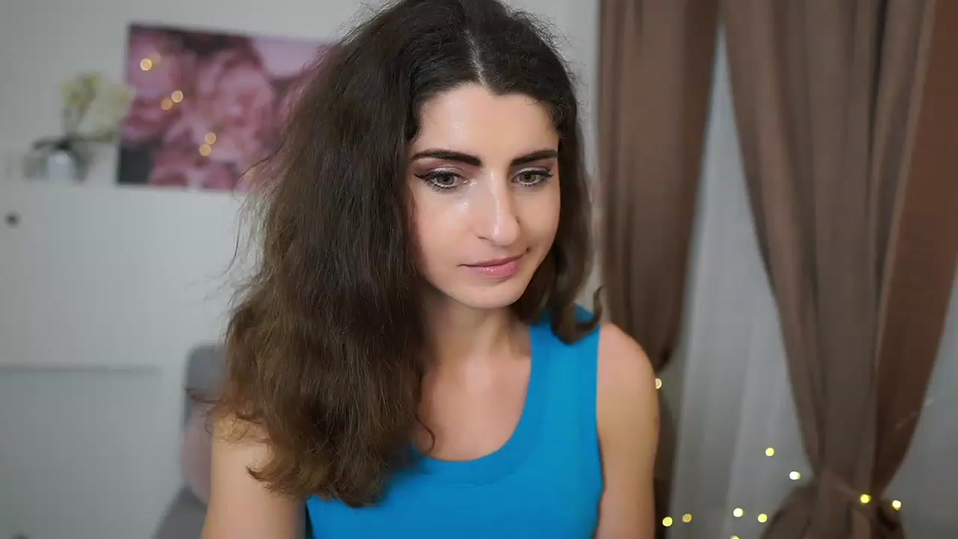 Gallery image thumbnail from EVA__LOVIA_'s myfreecams stream on, 05/18/2023, 17:46 image 16 of 20