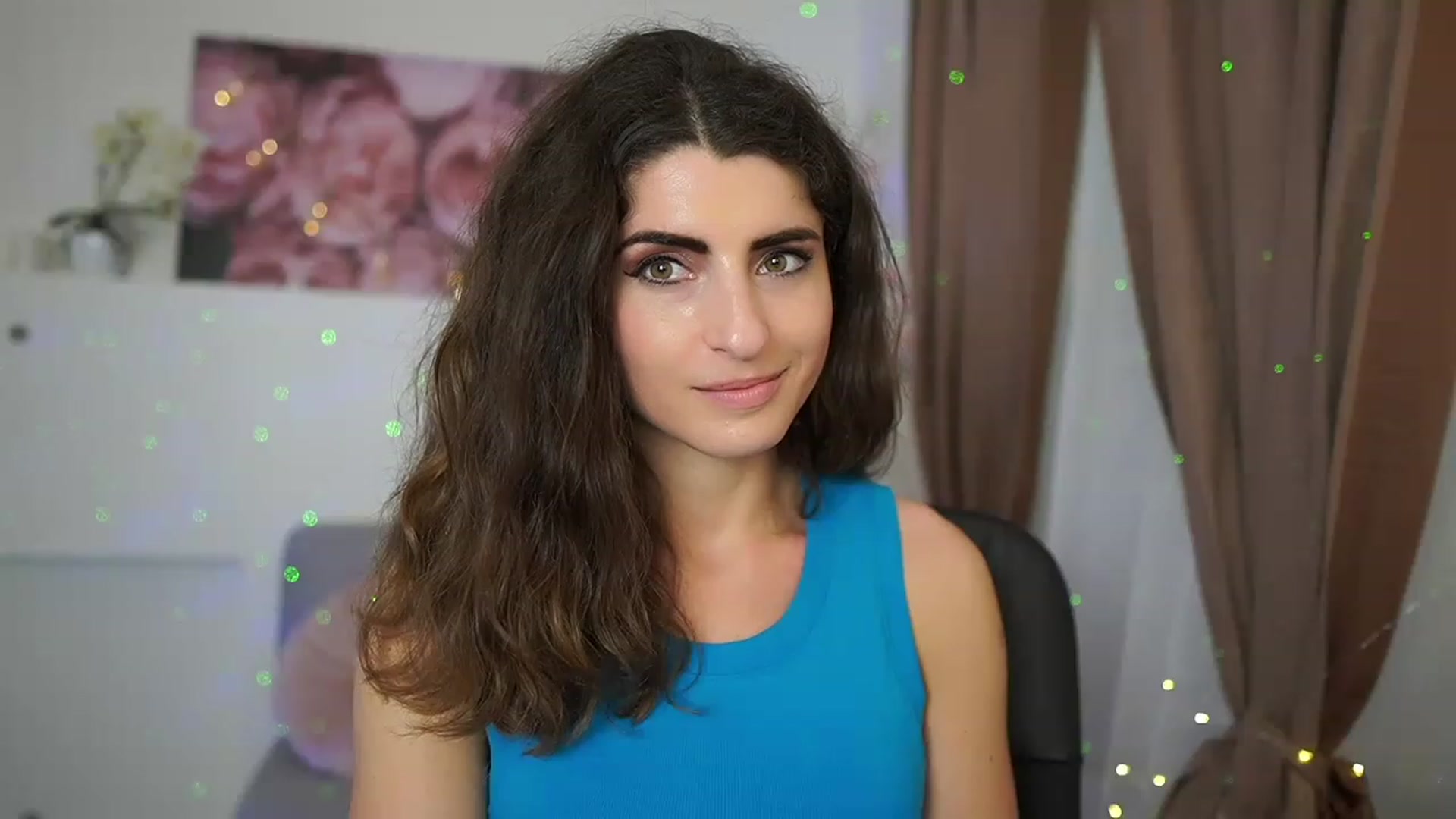 Gallery image thumbnail from EVA__LOVIA_'s myfreecams stream on, 05/18/2023, 17:46 image 11 of 20