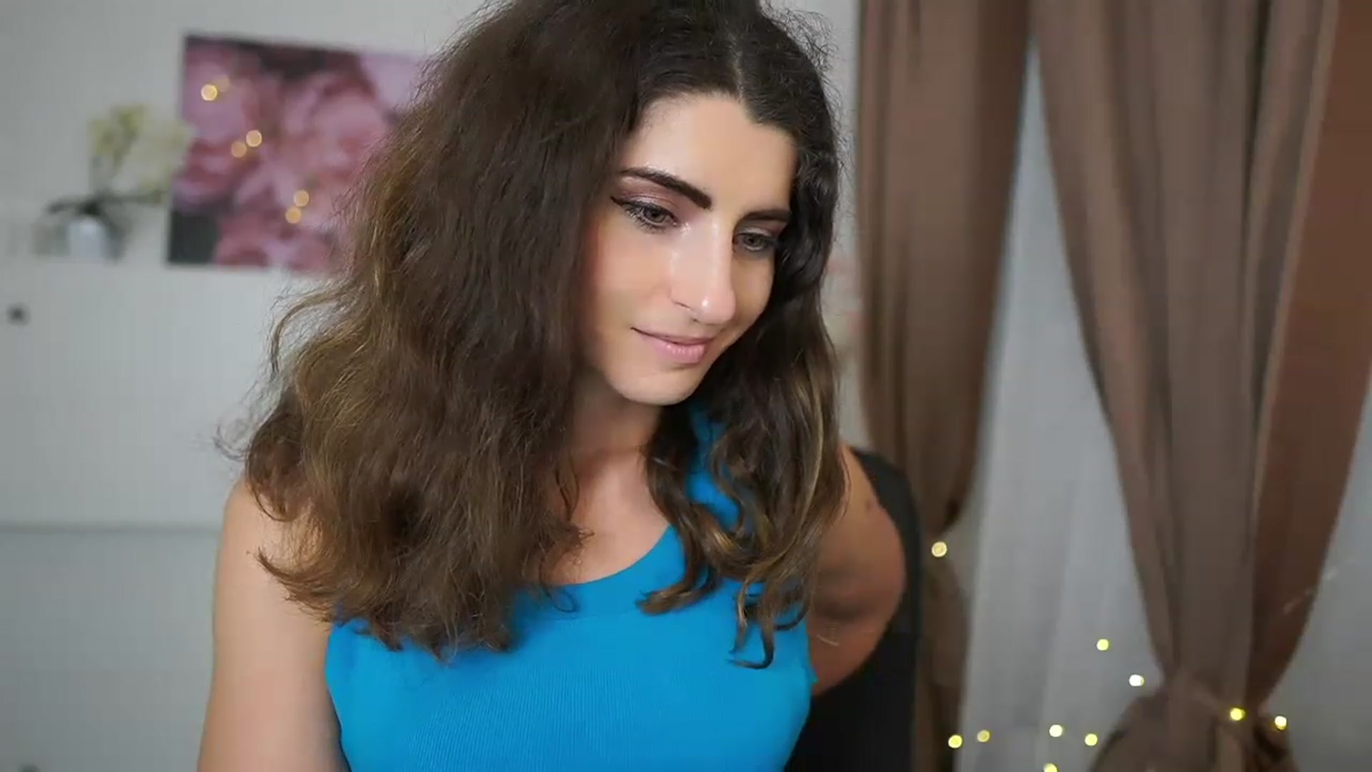 Gallery image thumbnail from EVA__LOVIA_'s myfreecams stream on, 05/18/2023, 17:46 image 19 of 20